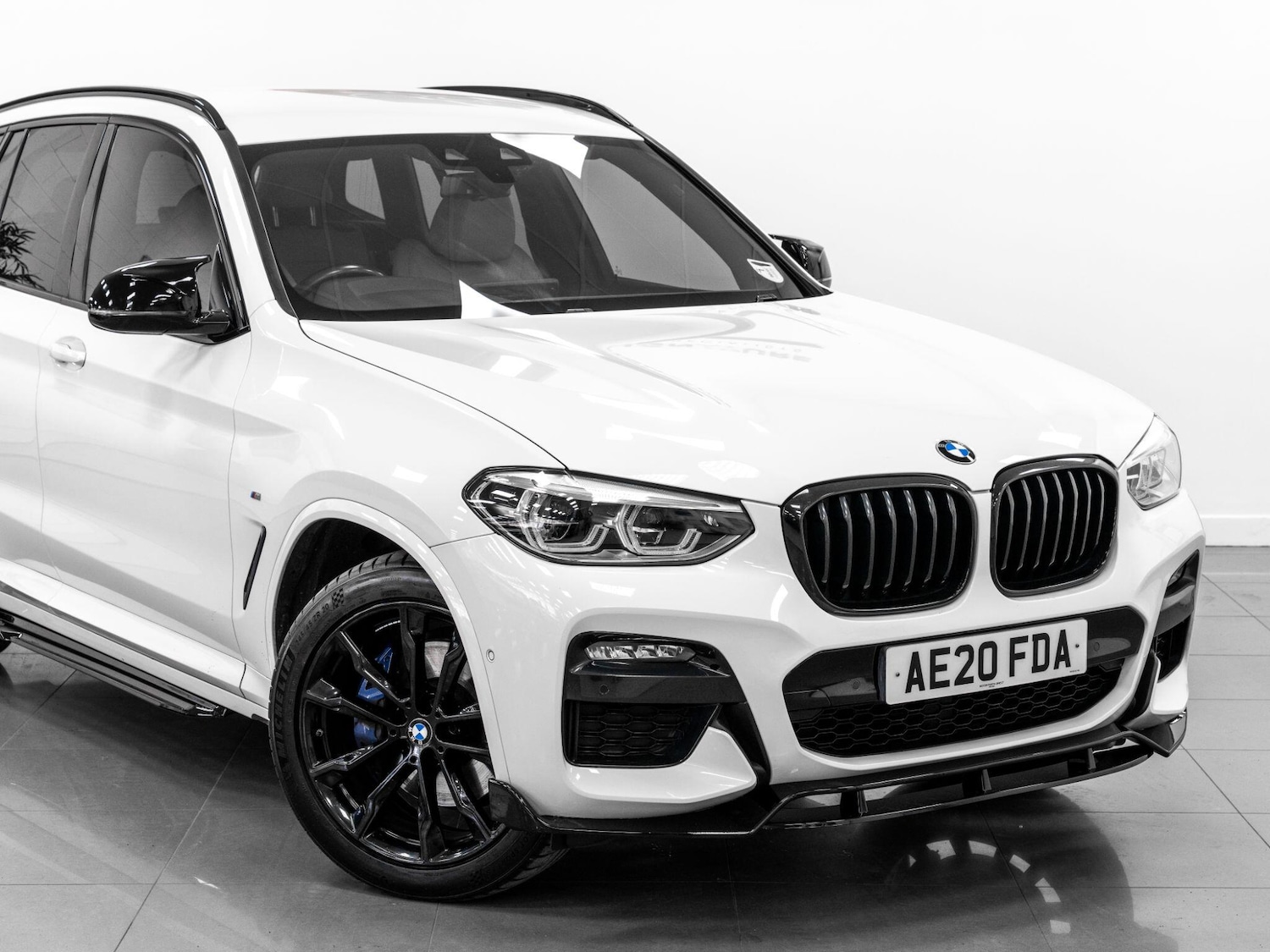 Used BMW X3 for sale - 78135482: Photo 10