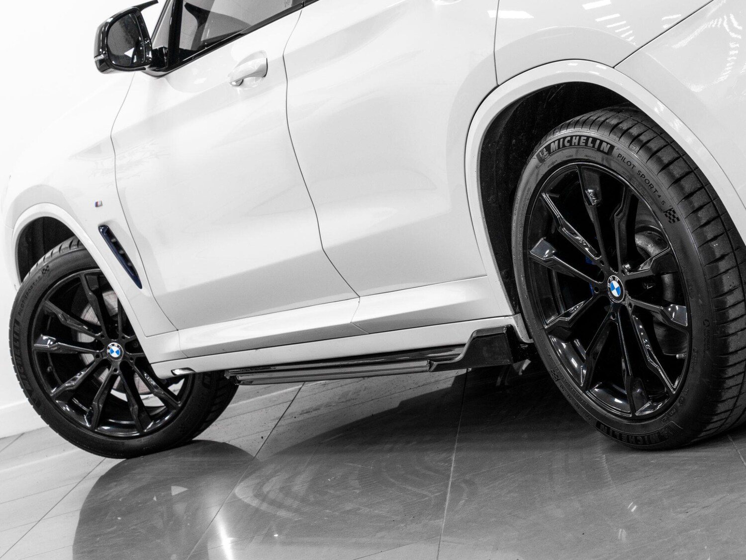 Used BMW X3 for sale - 78135482: Photo 13