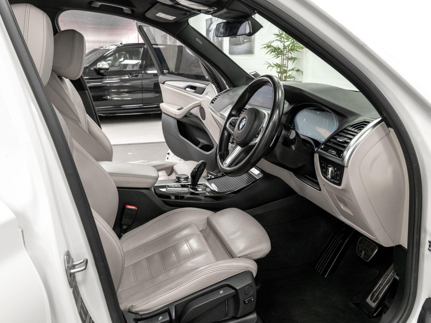 Used BMW X3 for sale - 78135482: Photo 15