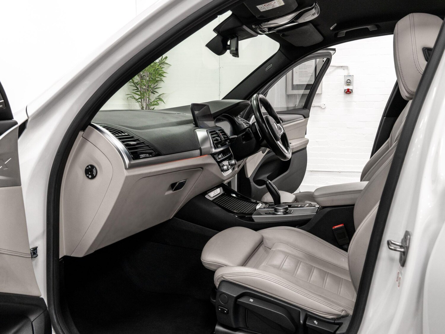 Used BMW X3 for sale - 78135482: Photo 16