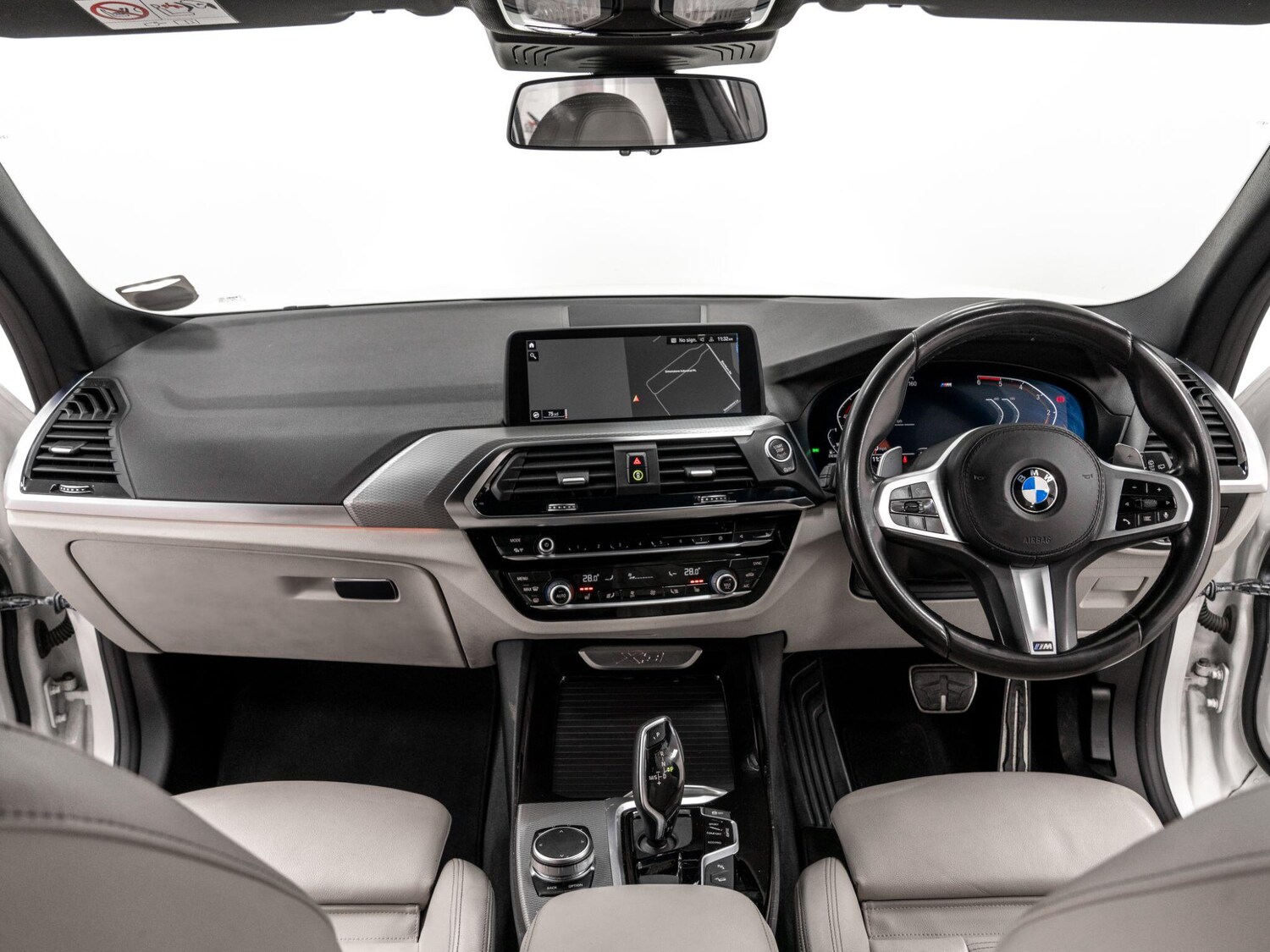 Used BMW X3 for sale - 78135482: Photo 17