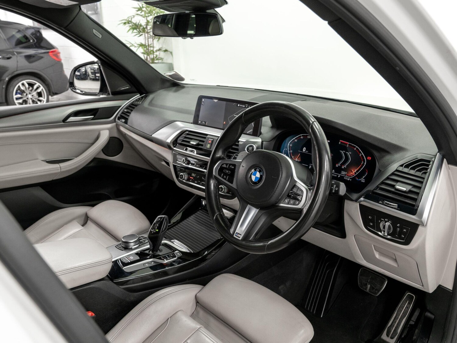 Used BMW X3 for sale - 78135482: Photo 18