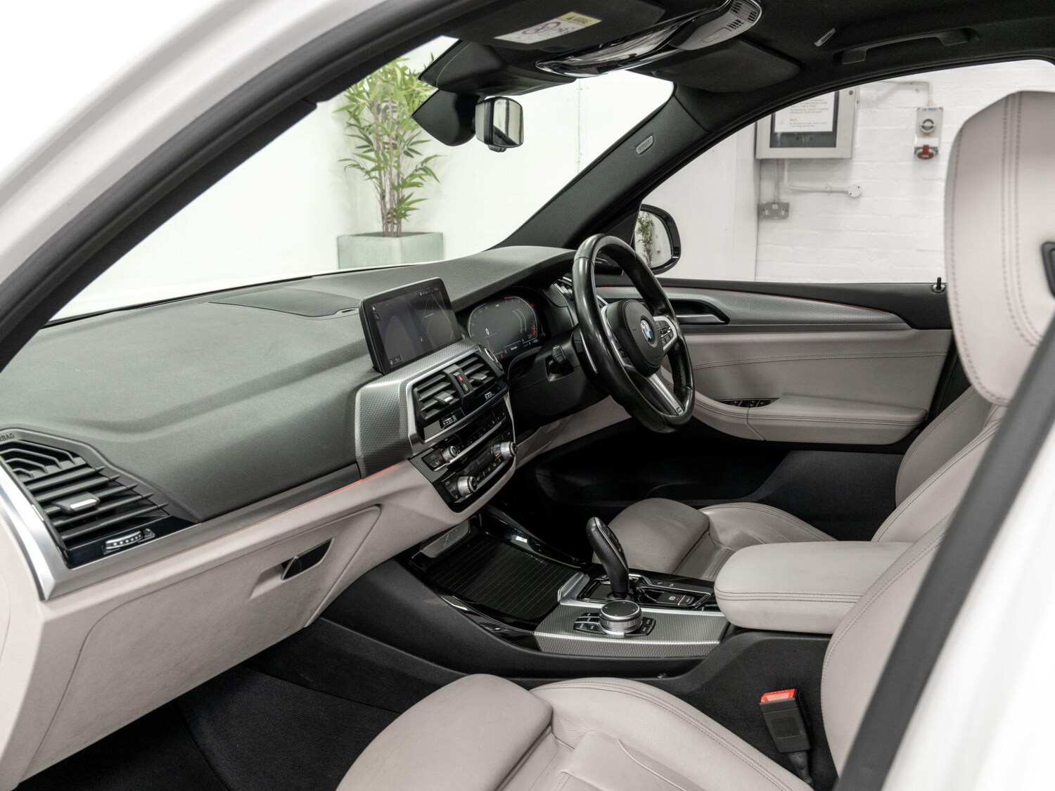 Used BMW X3 for sale - 78135482: Photo 19