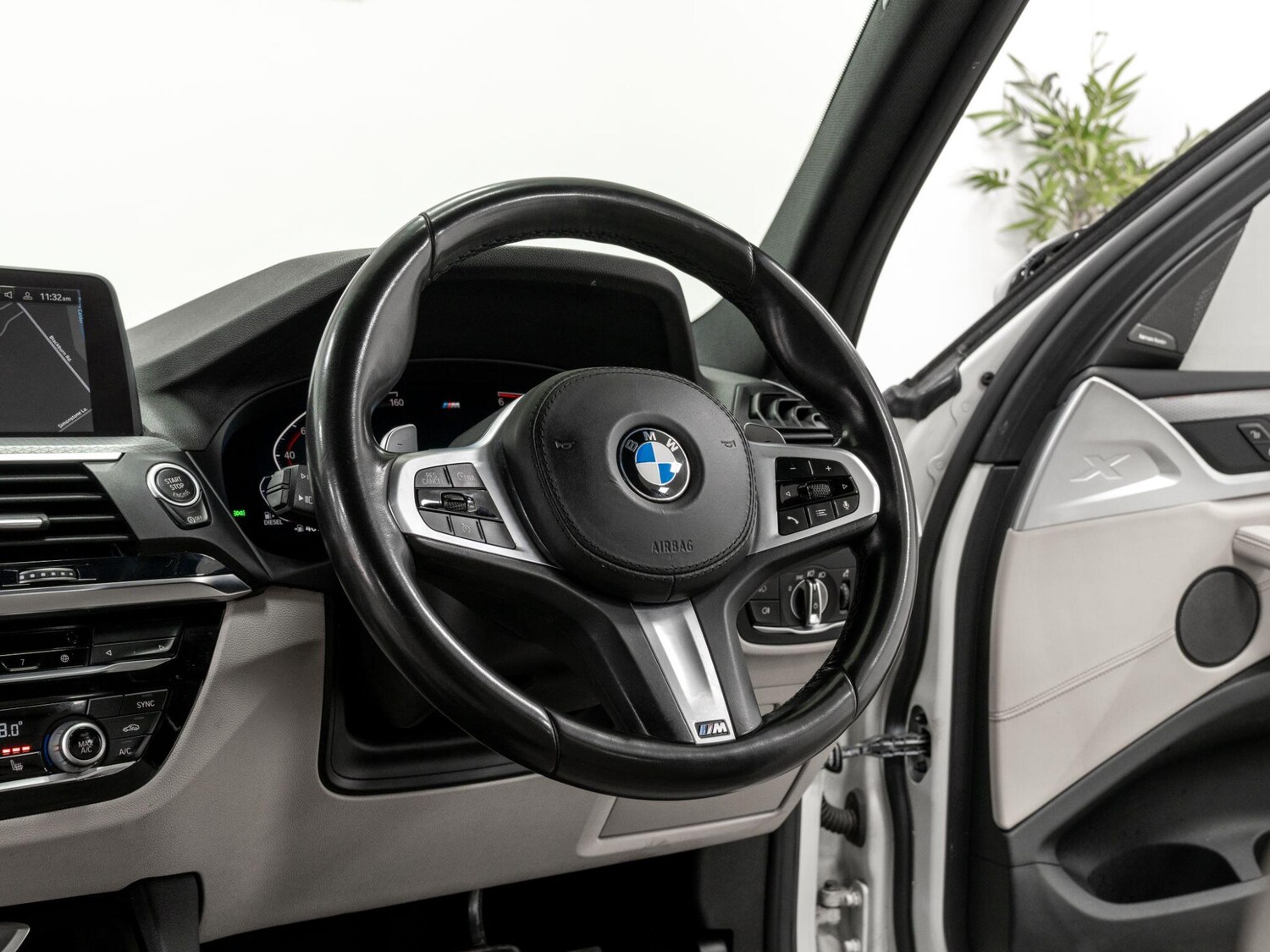 Used BMW X3 for sale - 78135482: Photo 20