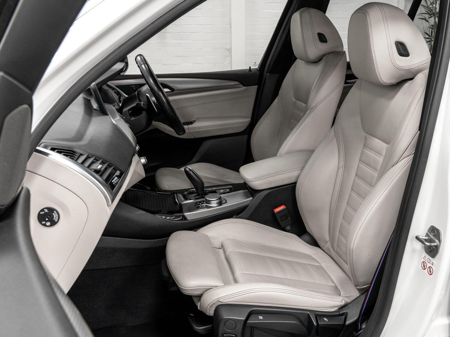 Used BMW X3 for sale - 78135482: Photo 21