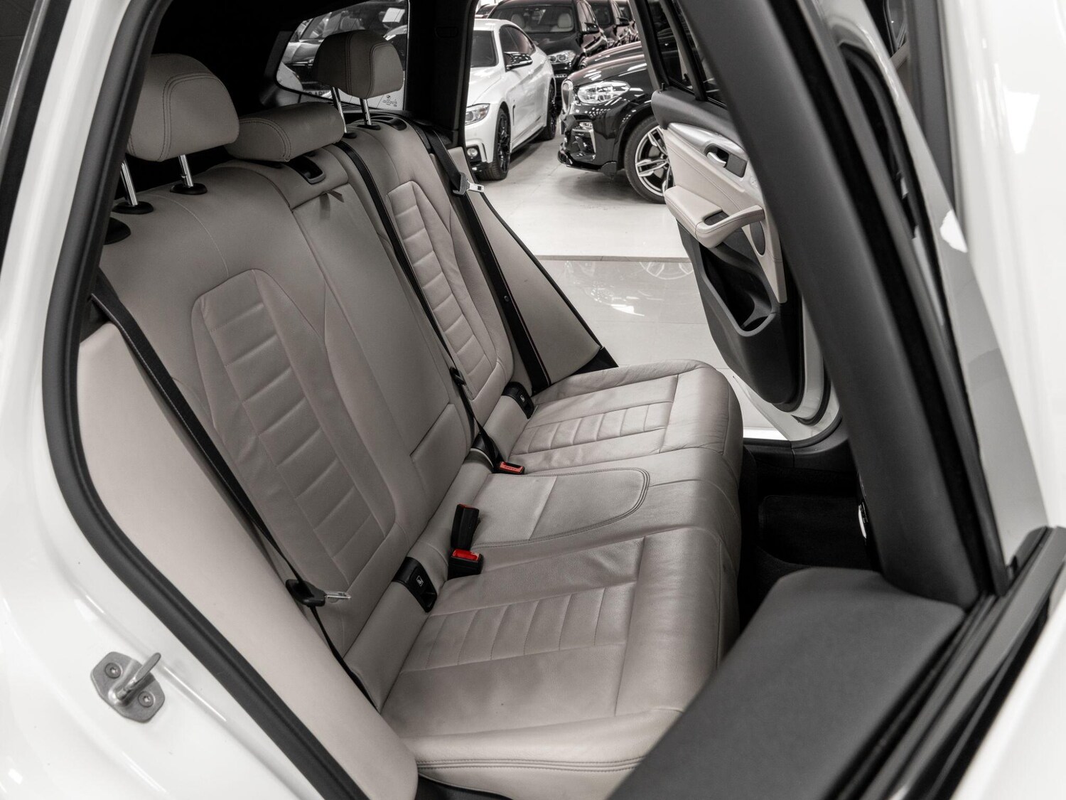 Used BMW X3 for sale - 78135482: Photo 23