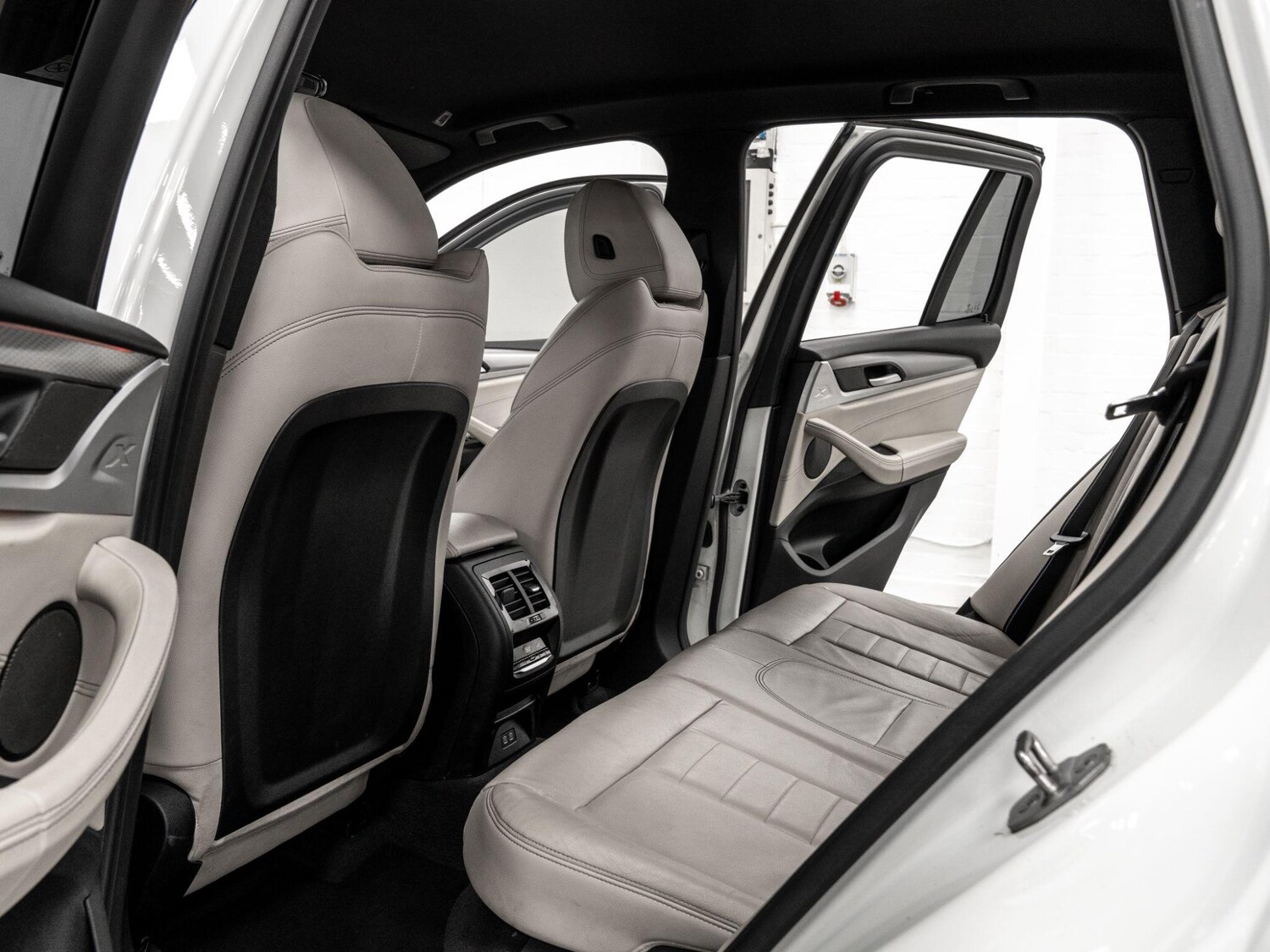 Used BMW X3 for sale - 78135482: Photo 24