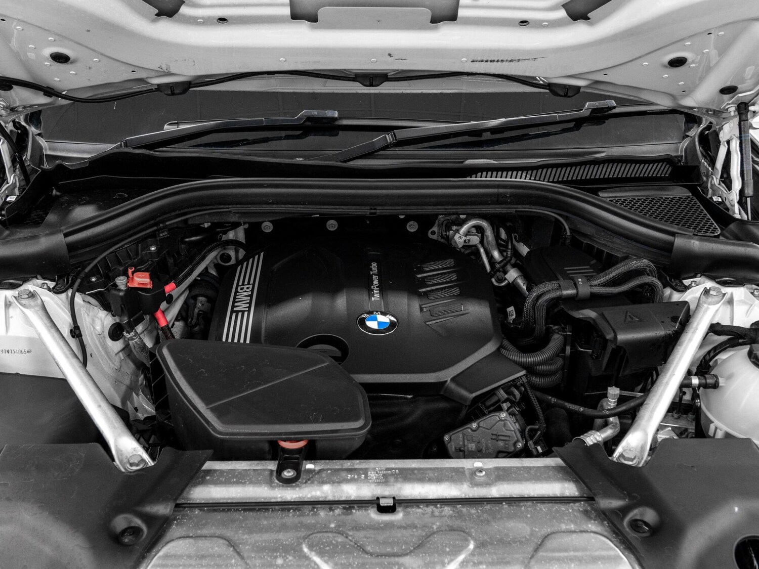 Used BMW X3 for sale - 78135482: Photo 26