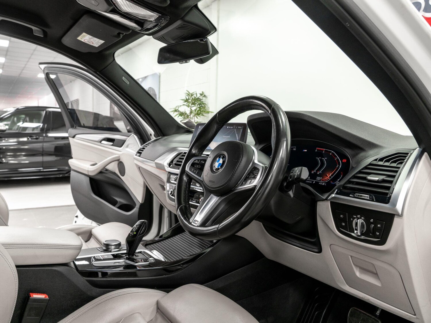 Used BMW X3 for sale - 78135482: Photo 28