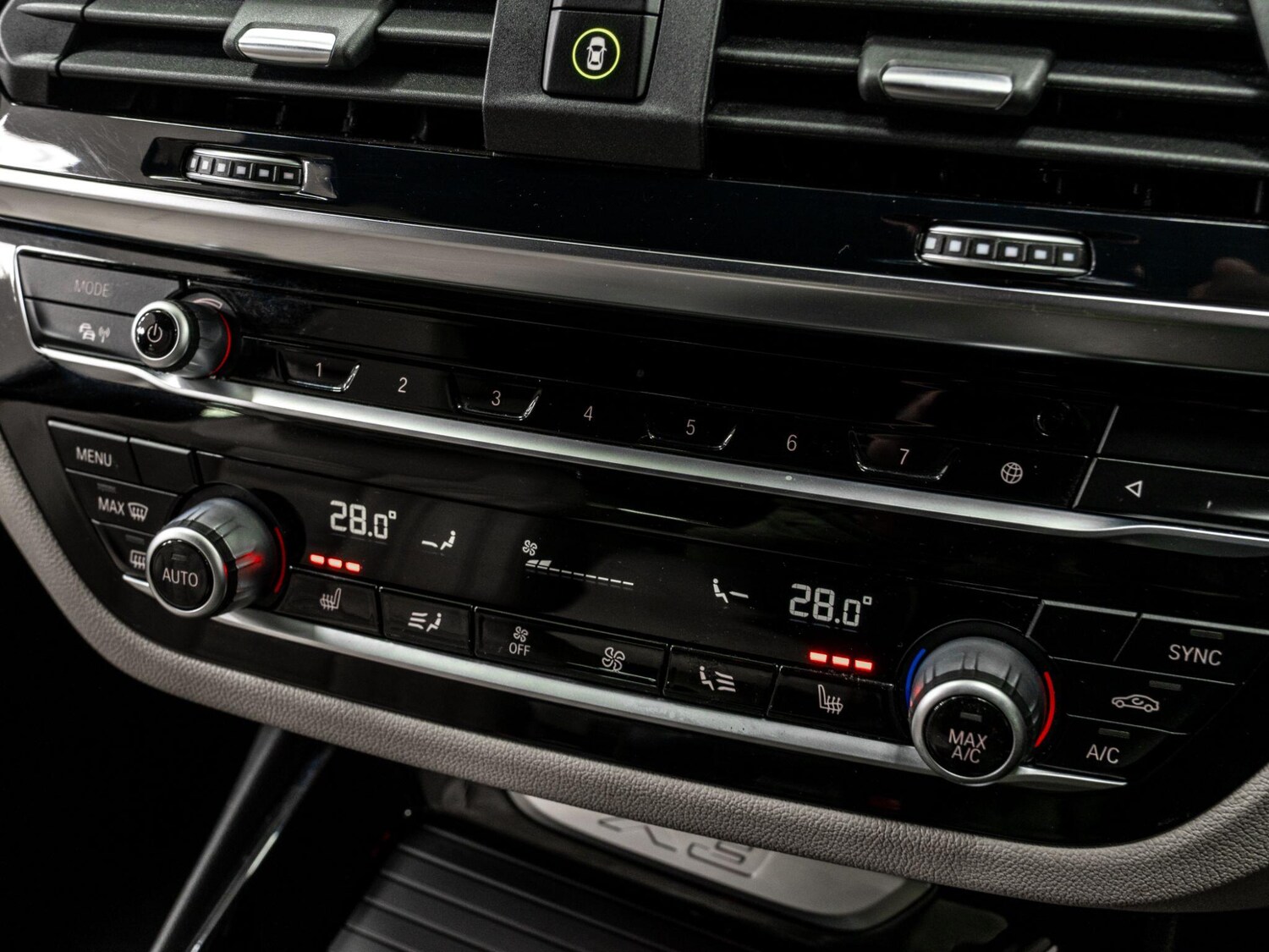 Used BMW X3 for sale - 78135482: Photo 33