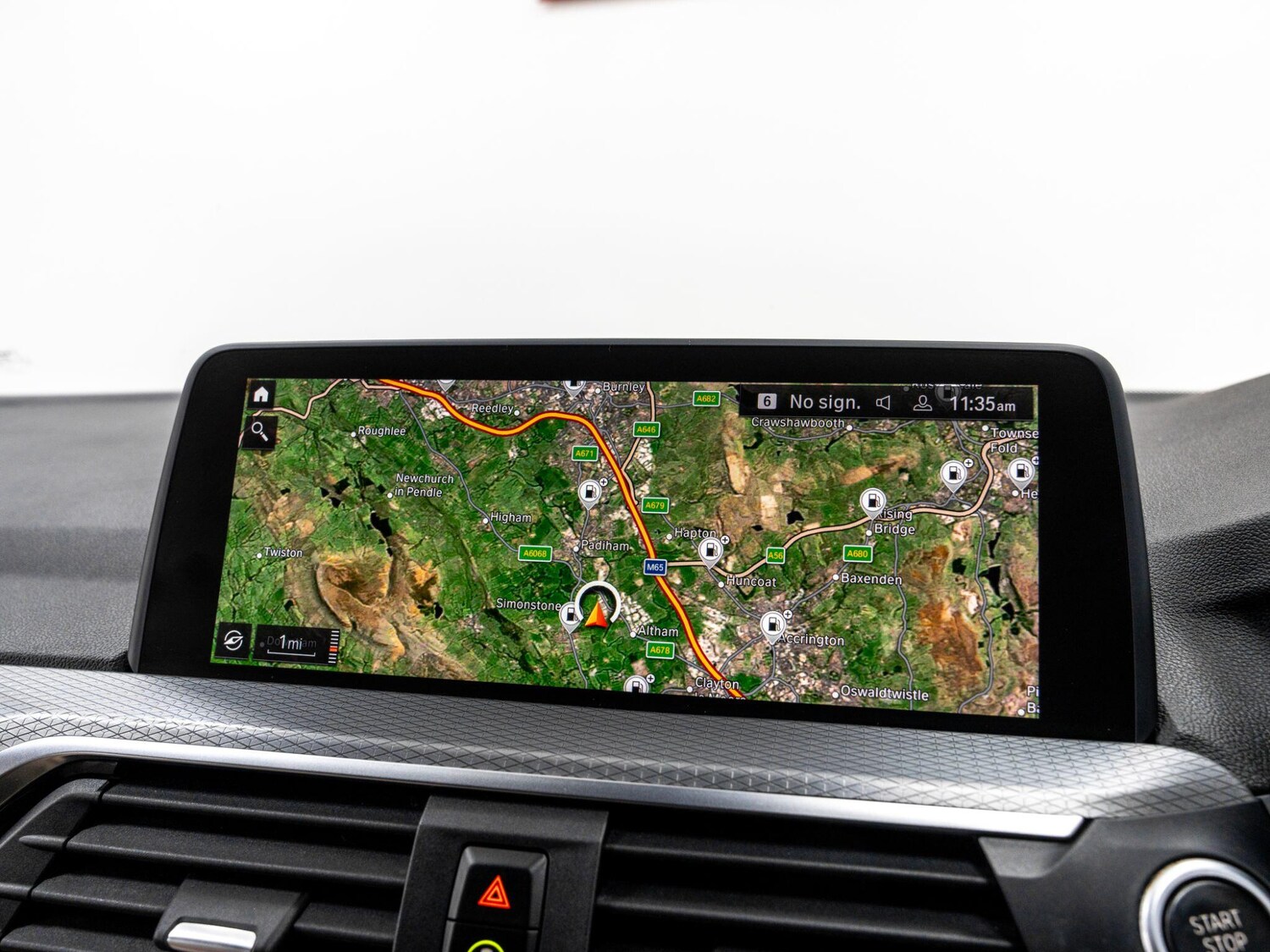 Used BMW X3 for sale - 78135482: Photo 36