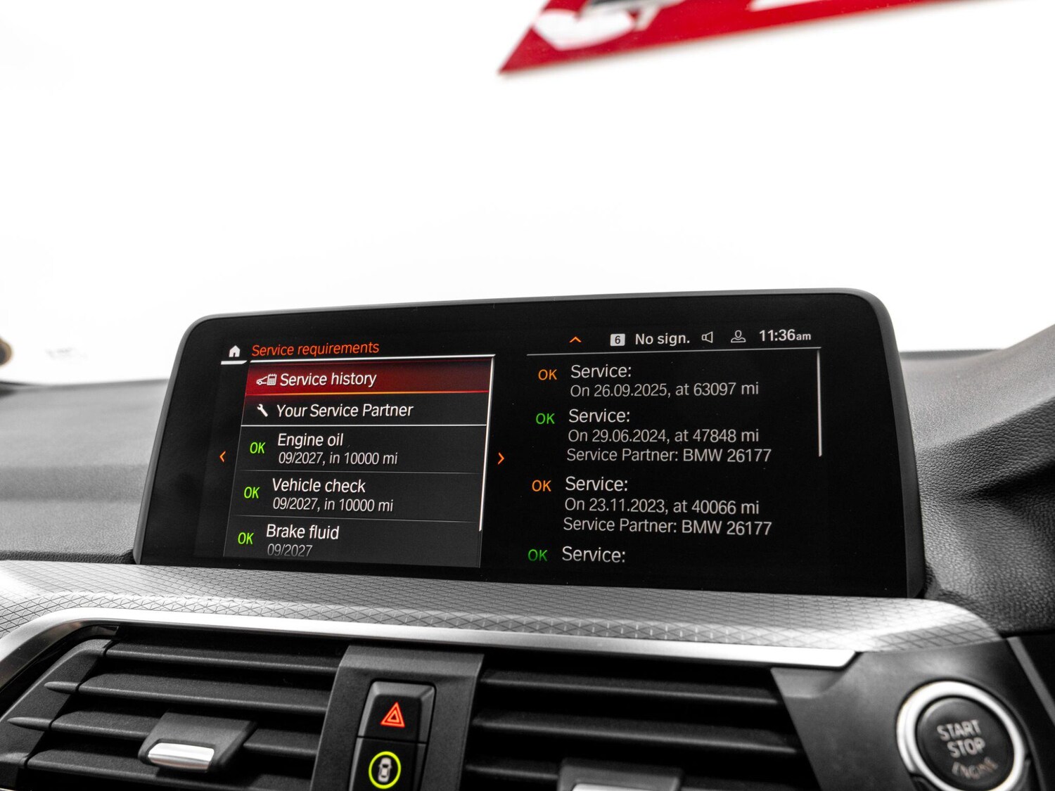 Used BMW X3 for sale - 78135482: Photo 52