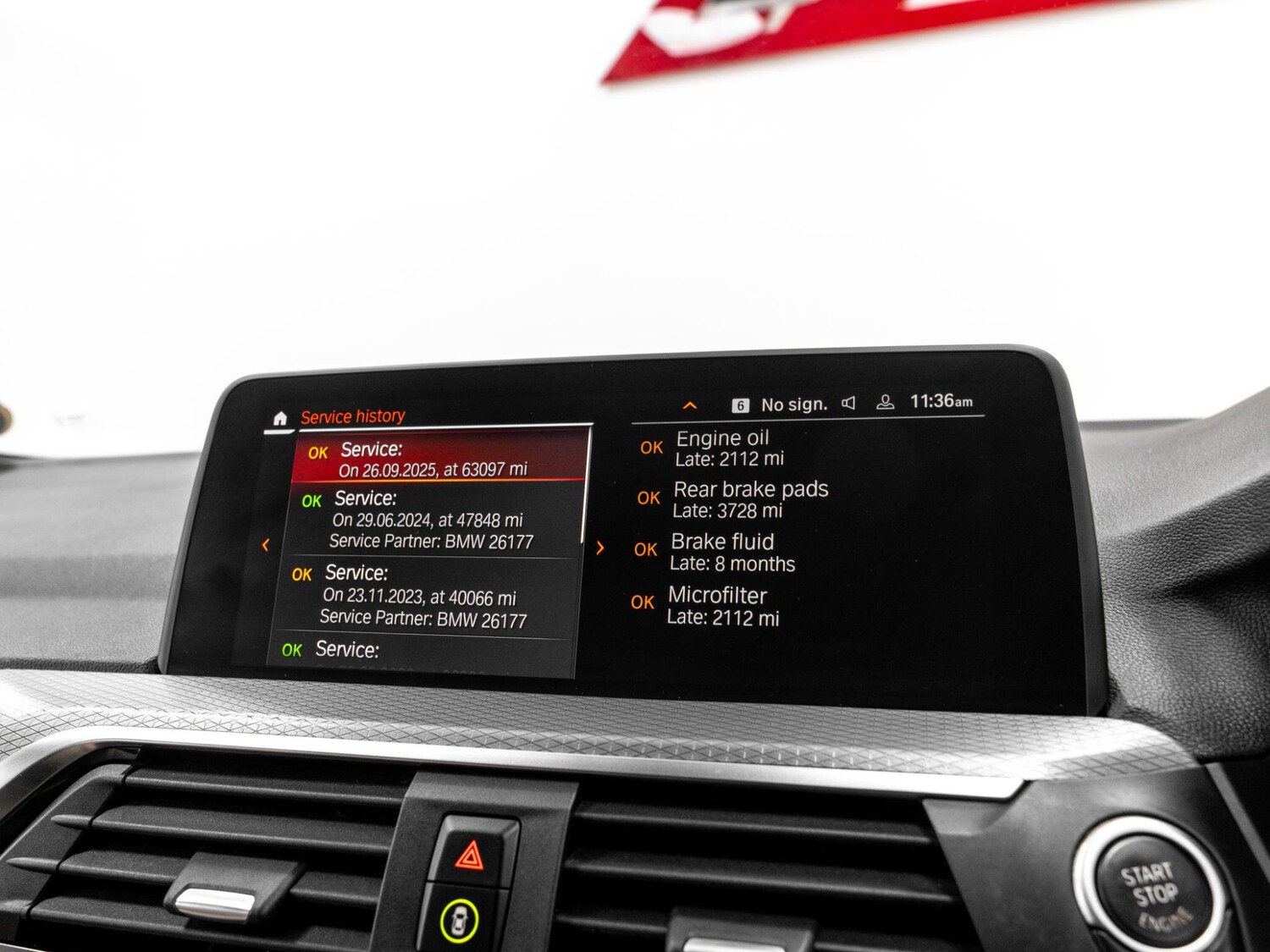 Used BMW X3 for sale - 78135482: Photo 53