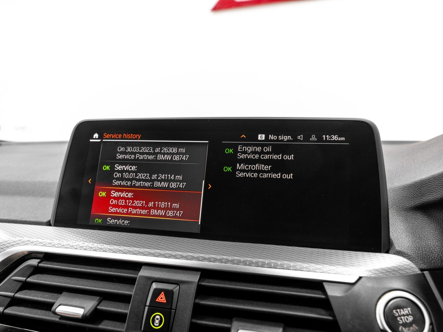 Used BMW X3 for sale - 78135482: Photo 54