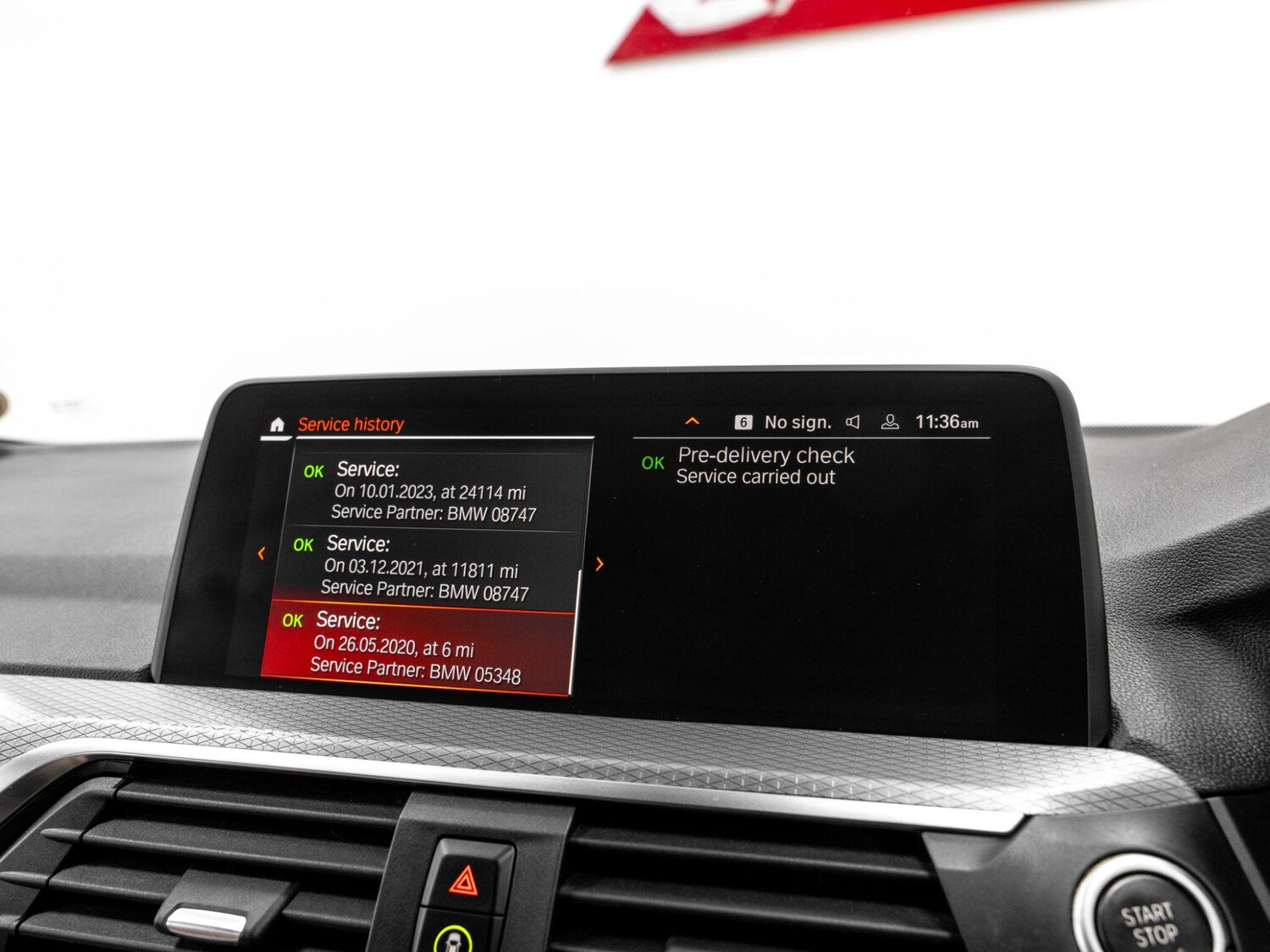 Used BMW X3 for sale - 78135482: Photo 55