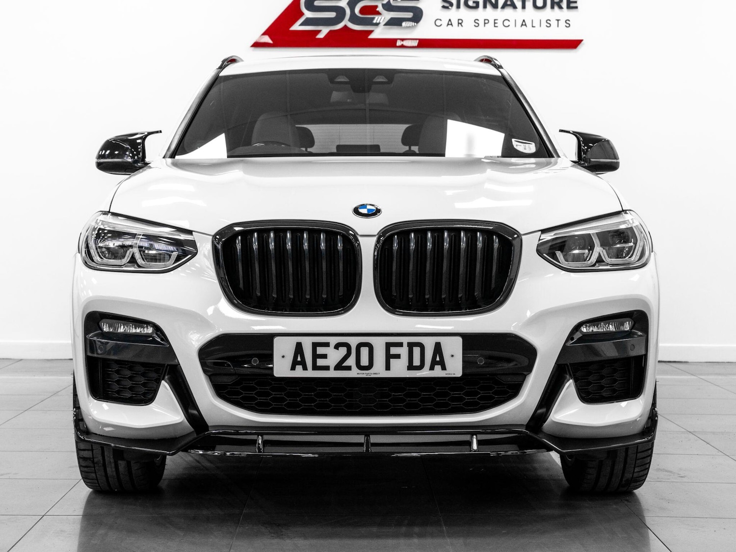 Used BMW X3 for sale - 78135482: Photo 6