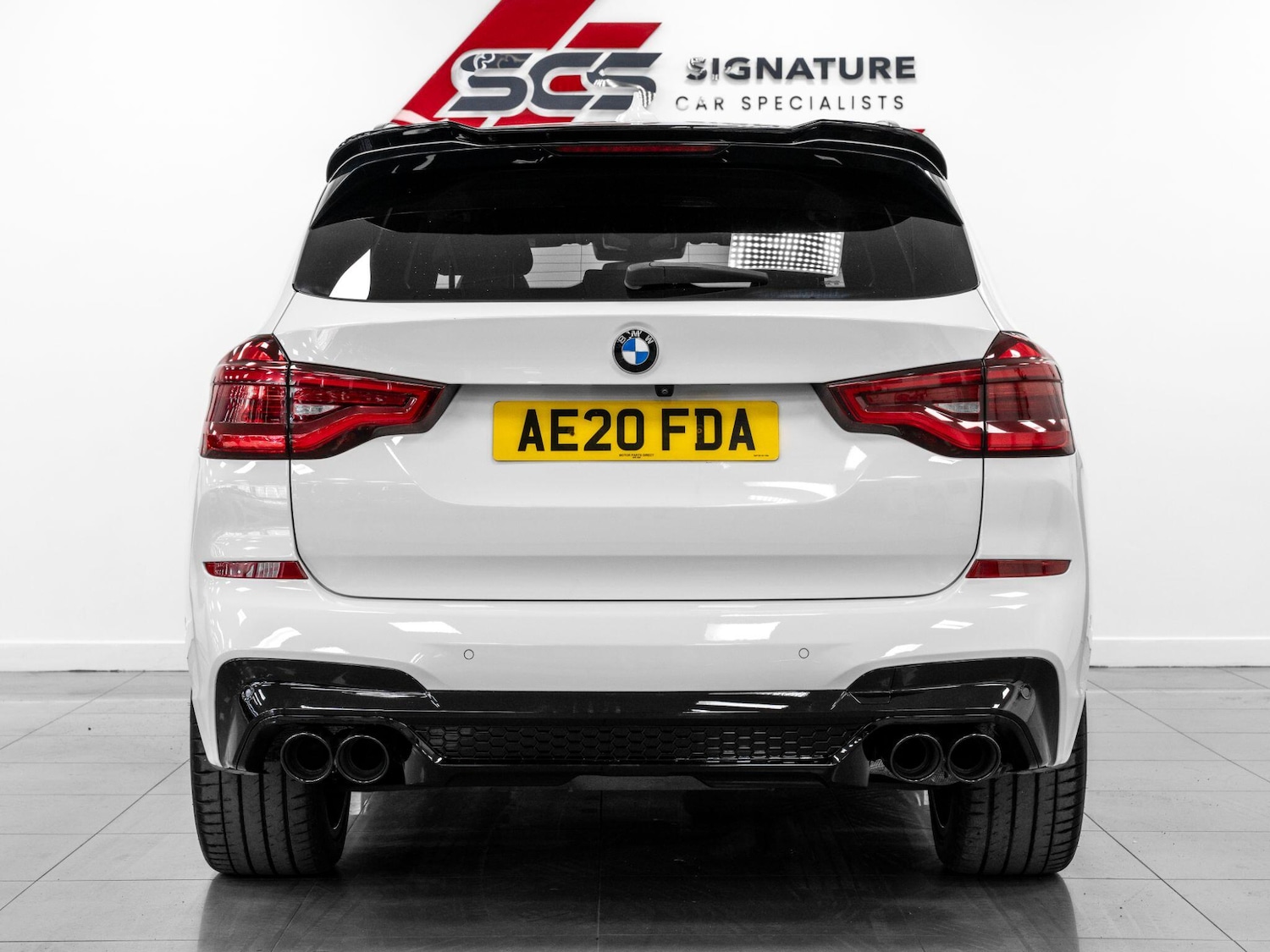 Used BMW X3 for sale - 78135482: Photo 7