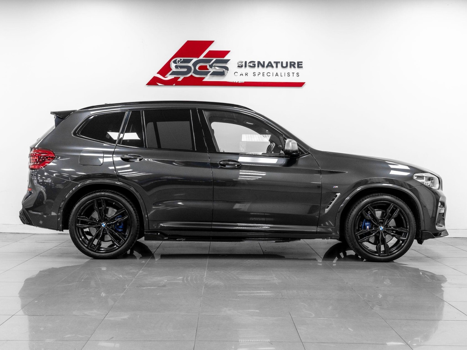 Used BMW X3 2019 for sale - 76936040: Photo 10