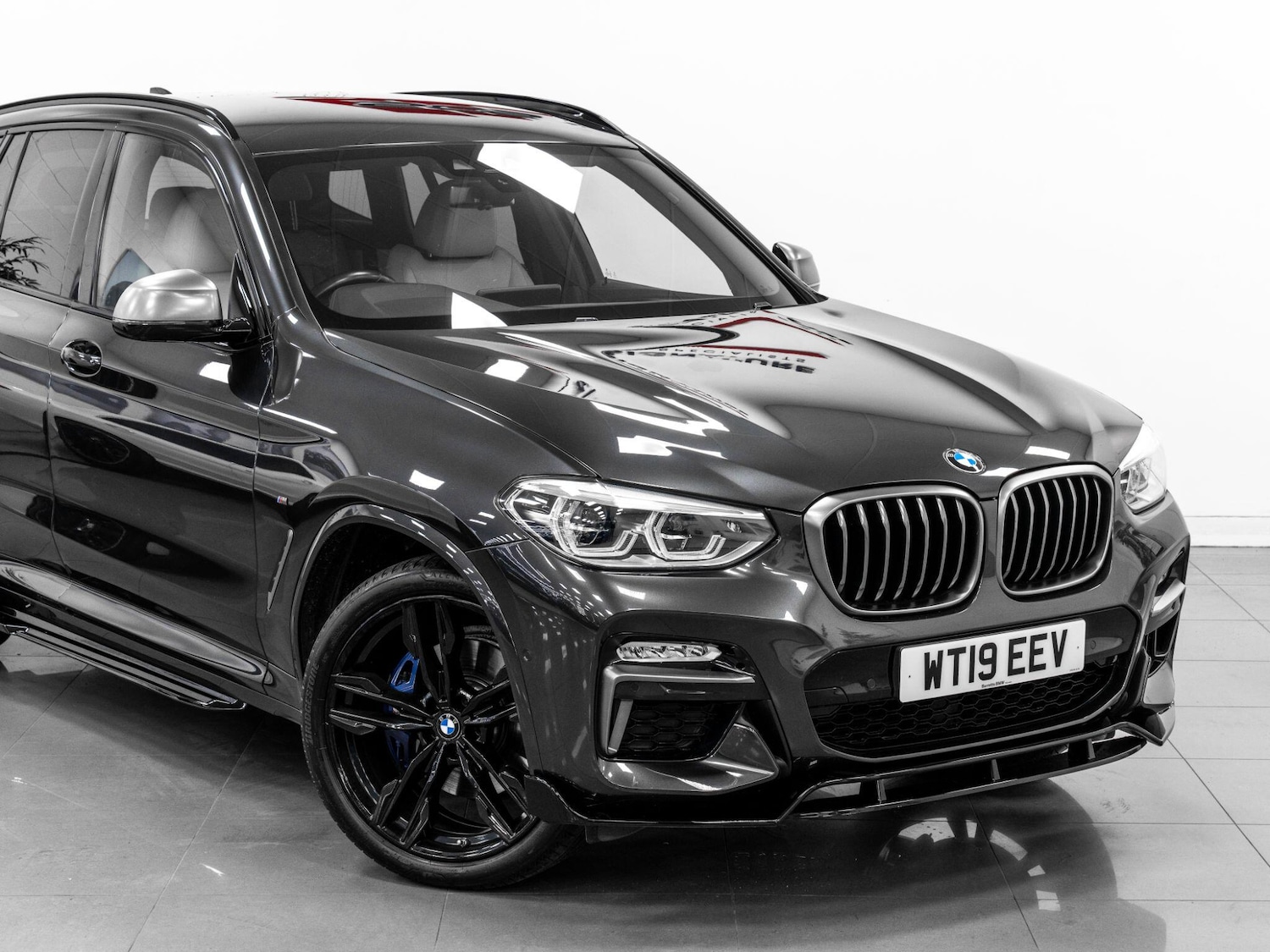 Used BMW X3 2019 for sale - 76936040: Photo 11