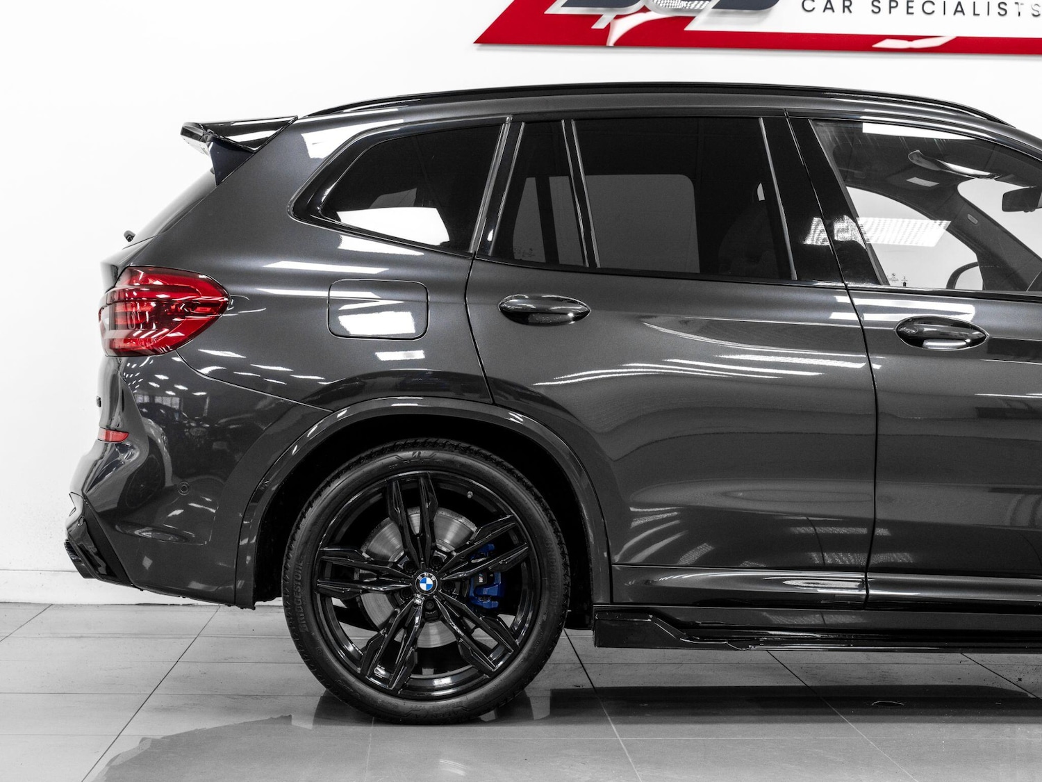 Used BMW X3 2019 for sale - 76936040: Photo 13