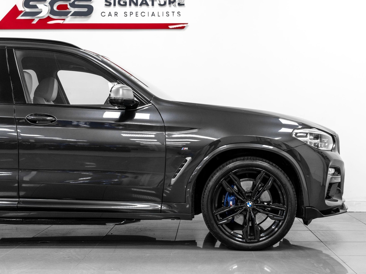 Used BMW X3 2019 for sale - 76936040: Photo 14