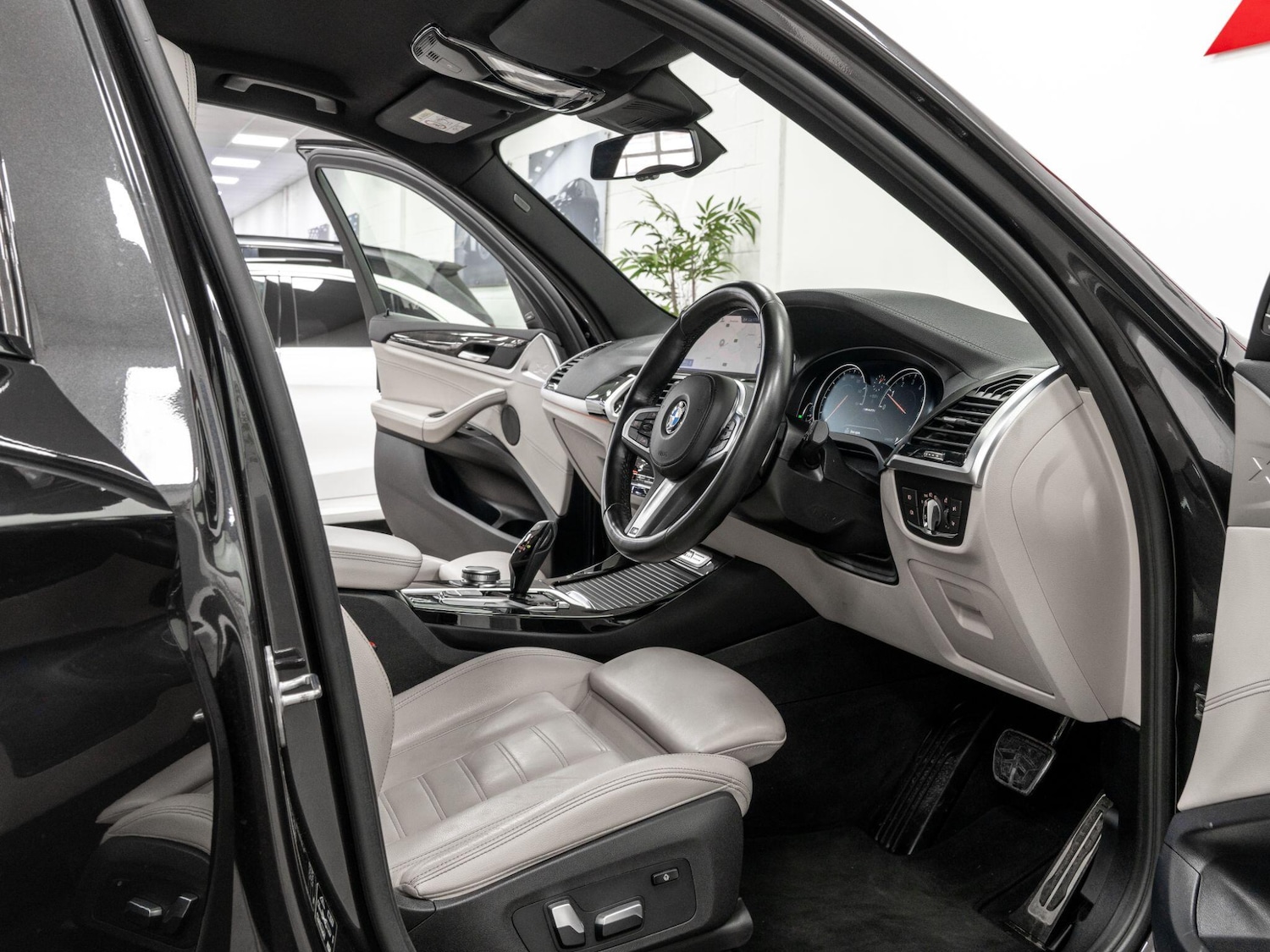 Used BMW X3 2019 for sale - 76936040: Photo 16