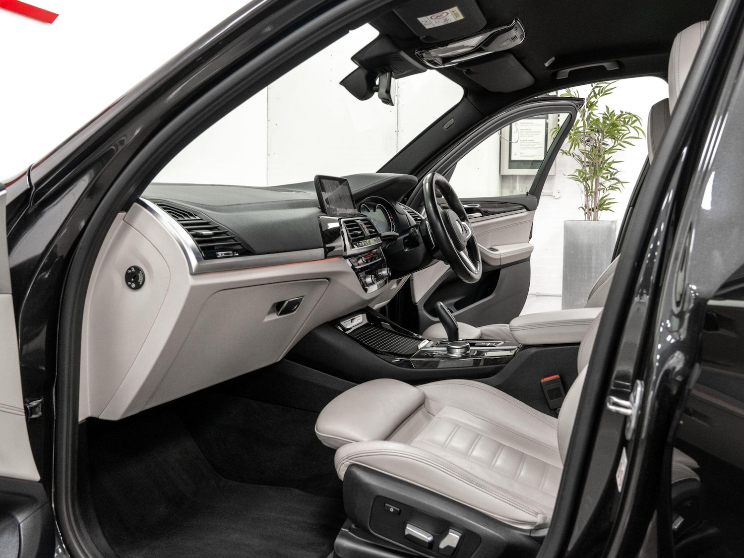 Used BMW X3 2019 for sale - 76936040: Photo 17