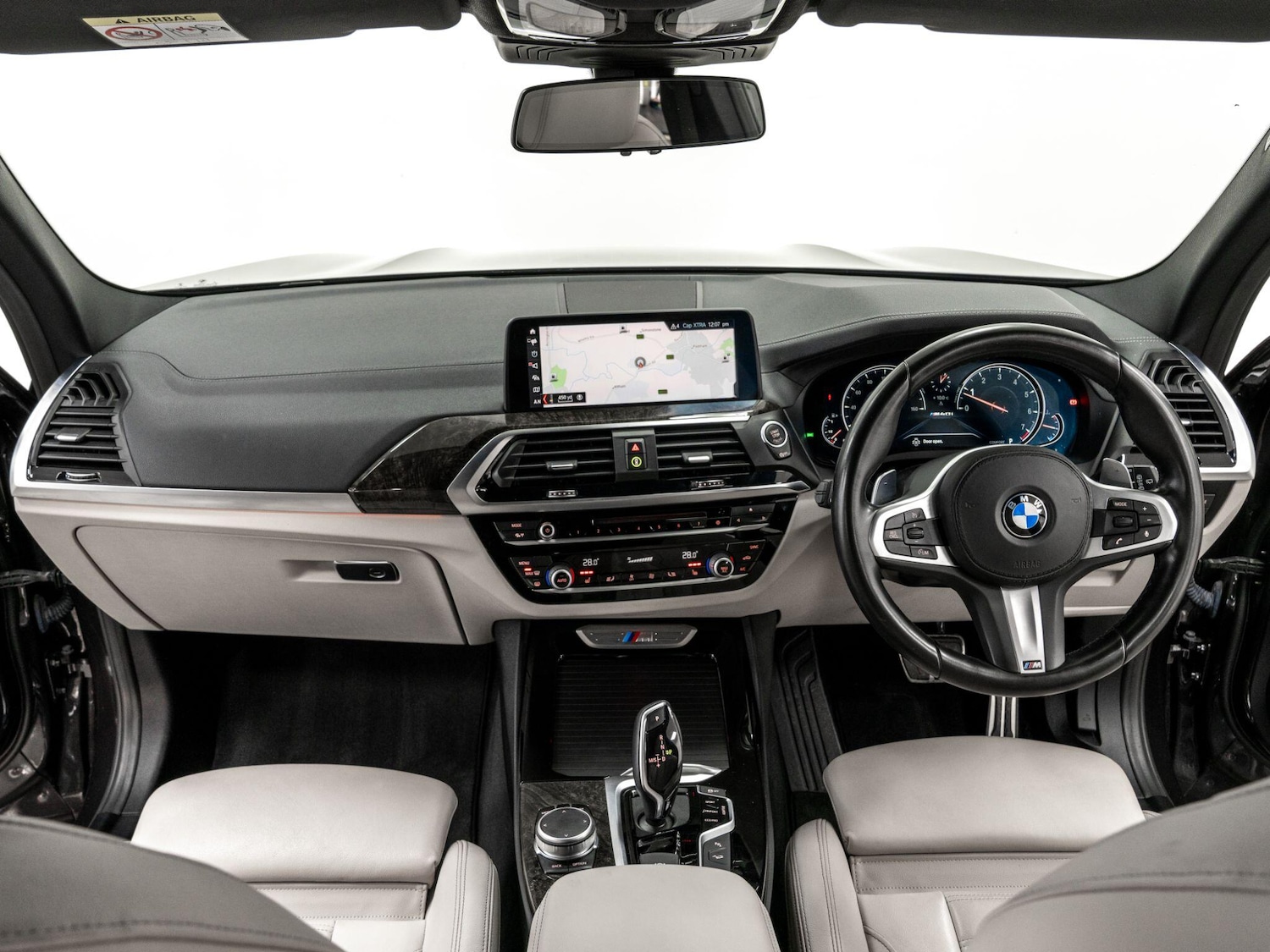 Used BMW X3 2019 for sale - 76936040: Photo 18