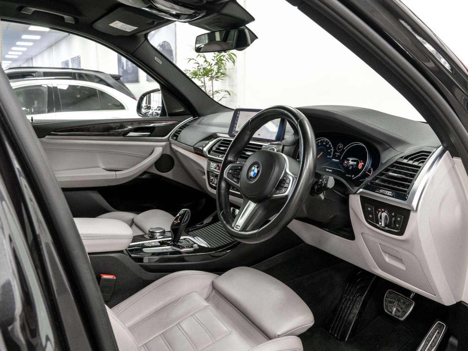 Used BMW X3 2019 for sale - 76936040: Photo 19