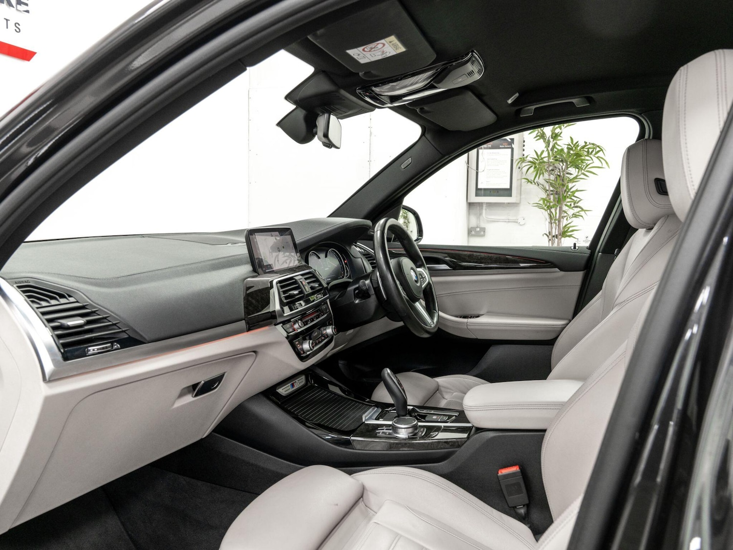 Used BMW X3 2019 for sale - 76936040: Photo 20