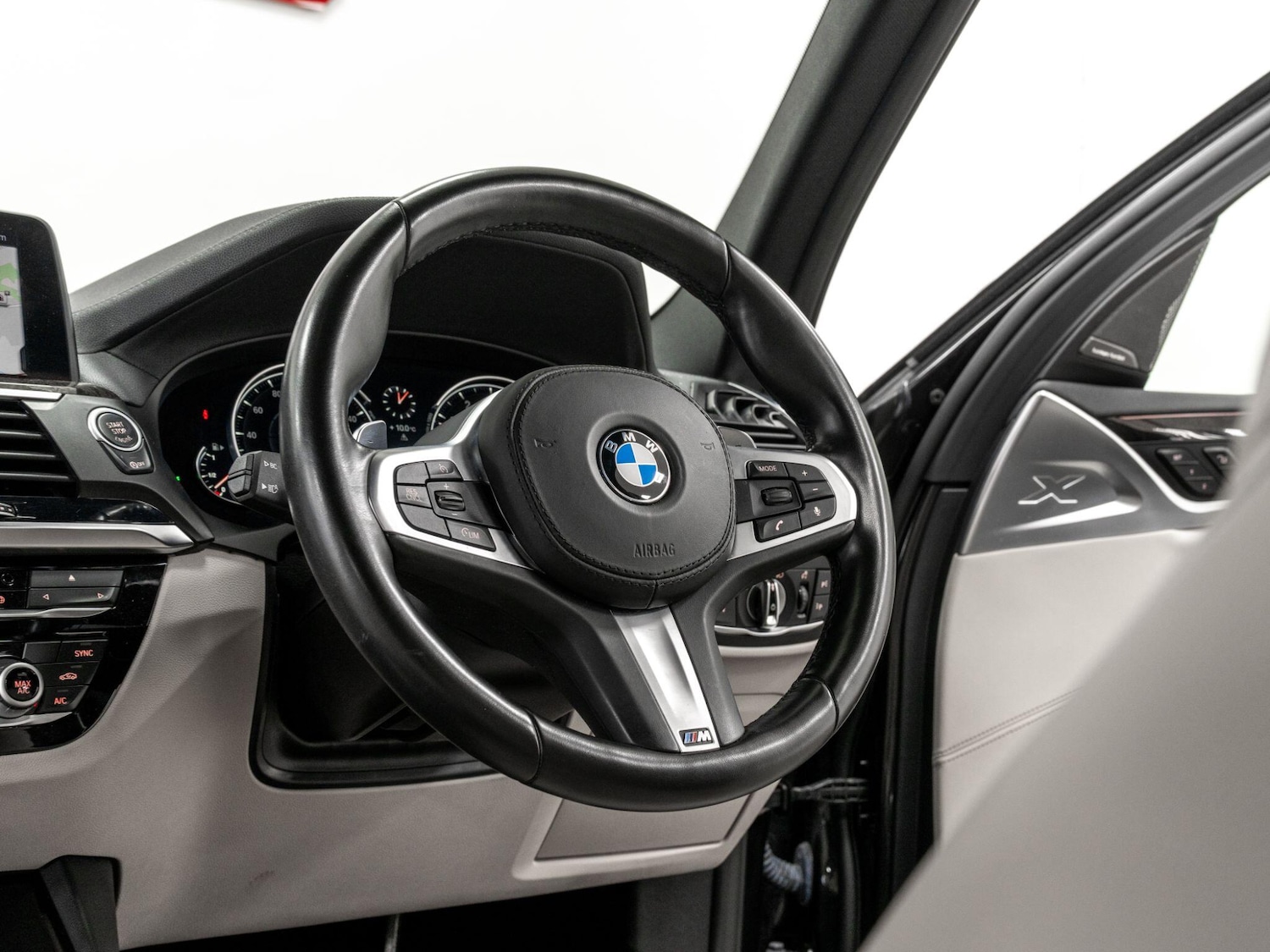 Used BMW X3 2019 for sale - 76936040: Photo 21