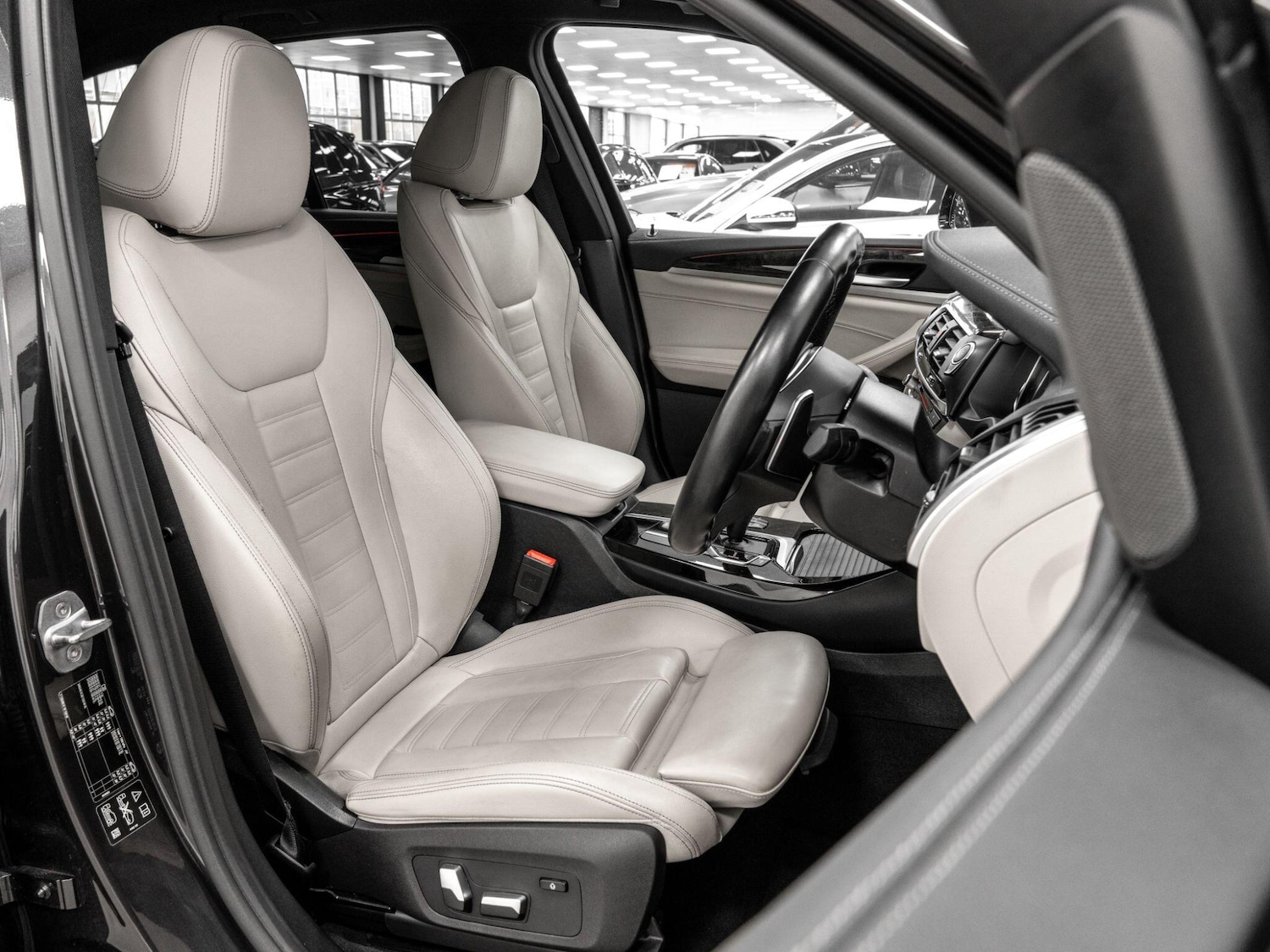 Used BMW X3 2019 for sale - 76936040: Photo 22