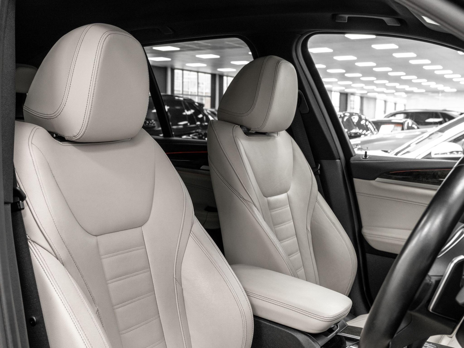 Used BMW X3 2019 for sale - 76936040: Photo 23