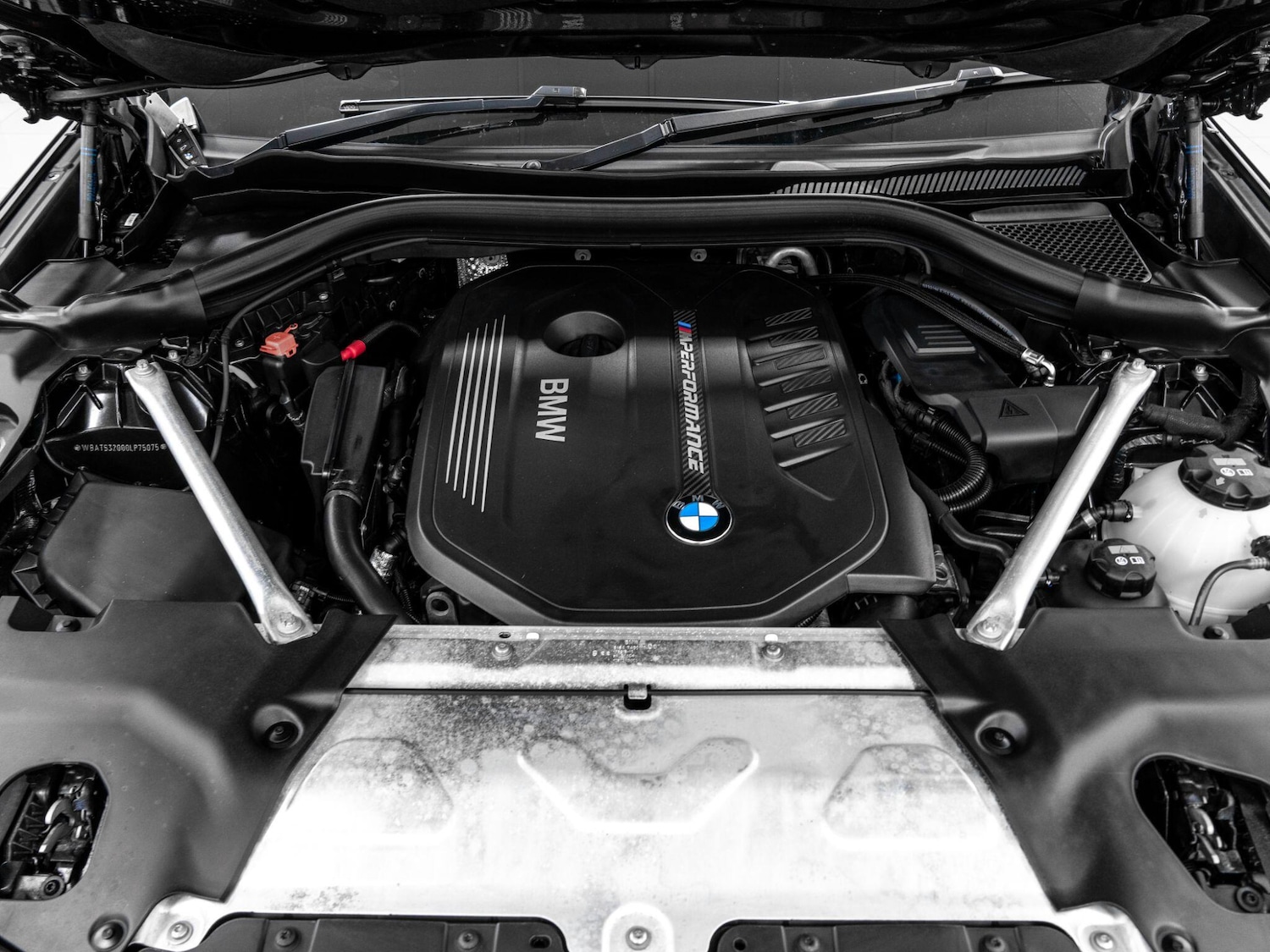 Used BMW X3 2019 for sale - 76936040: Photo 31