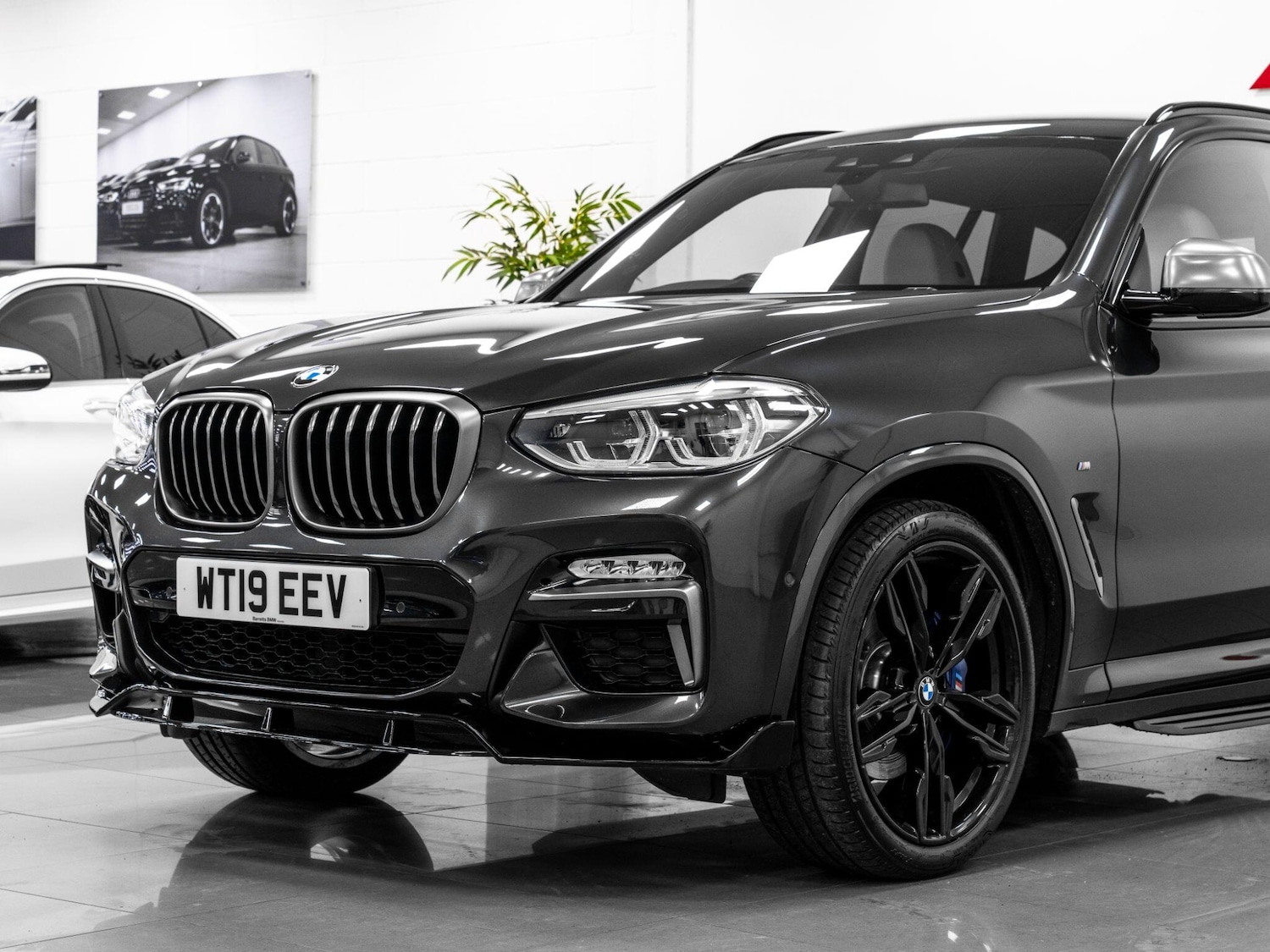 Used BMW X3 2019 for sale - 76936040: Photo 34