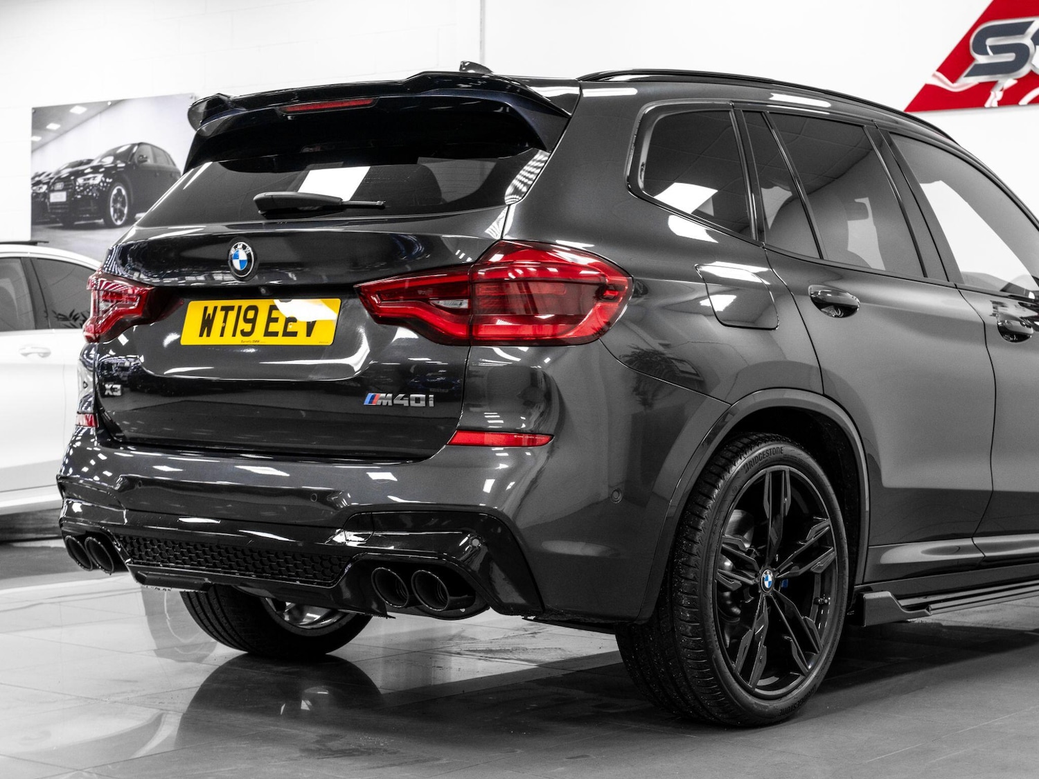 Used BMW X3 2019 for sale - 76936040: Photo 36