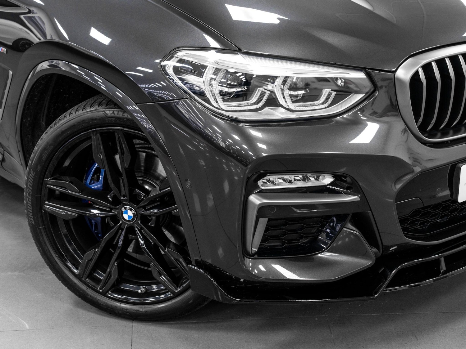 Used BMW X3 2019 for sale - 76936040: Photo 37