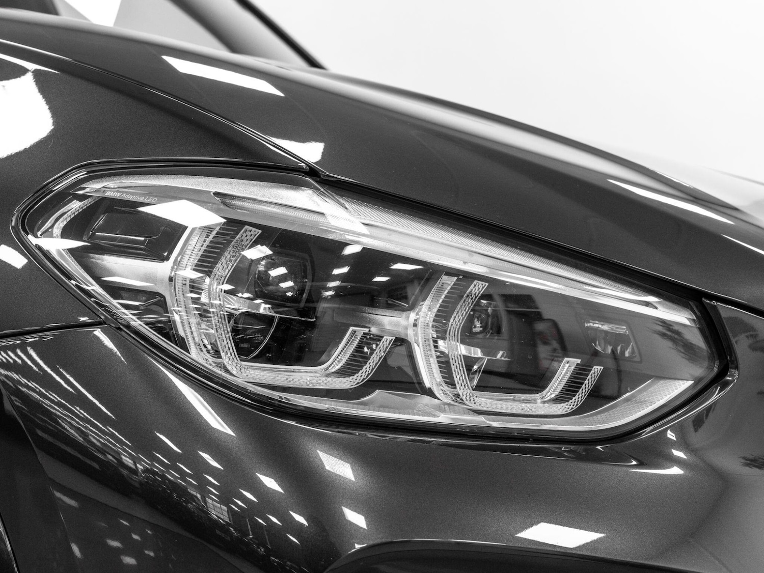 Used BMW X3 2019 for sale - 76936040: Photo 38