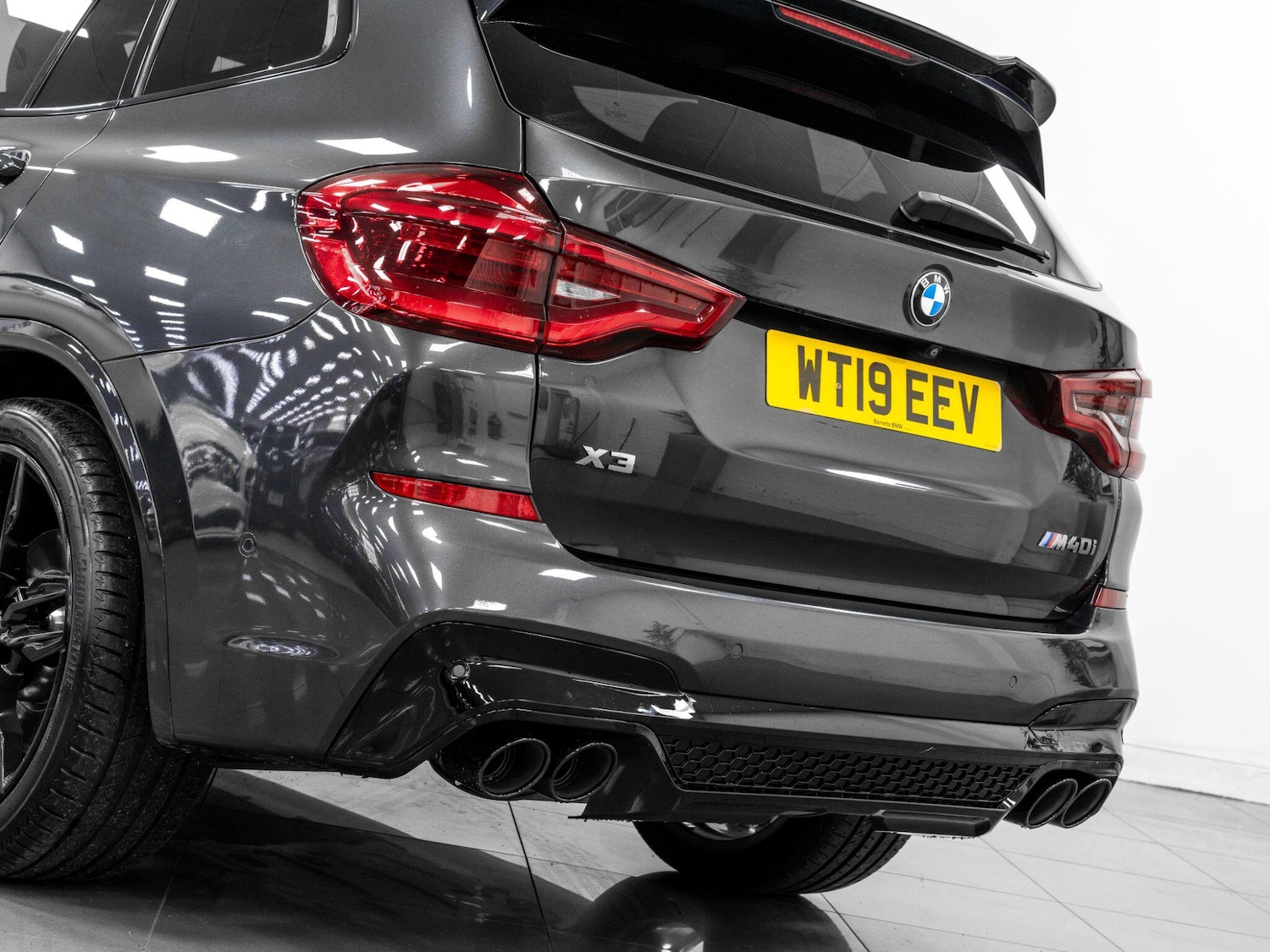 Used BMW X3 2019 for sale - 76936040: Photo 39