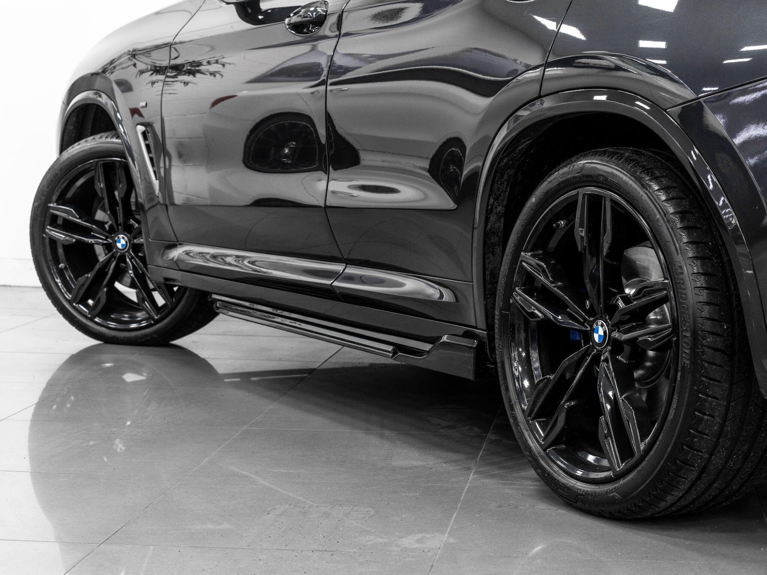 Used BMW X3 2019 for sale - 76936040: Photo 40