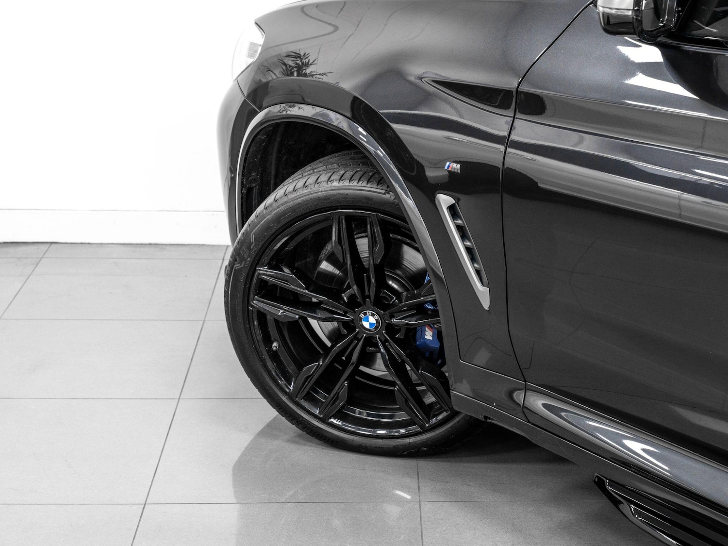 Used BMW X3 2019 for sale - 76936040: Photo 41