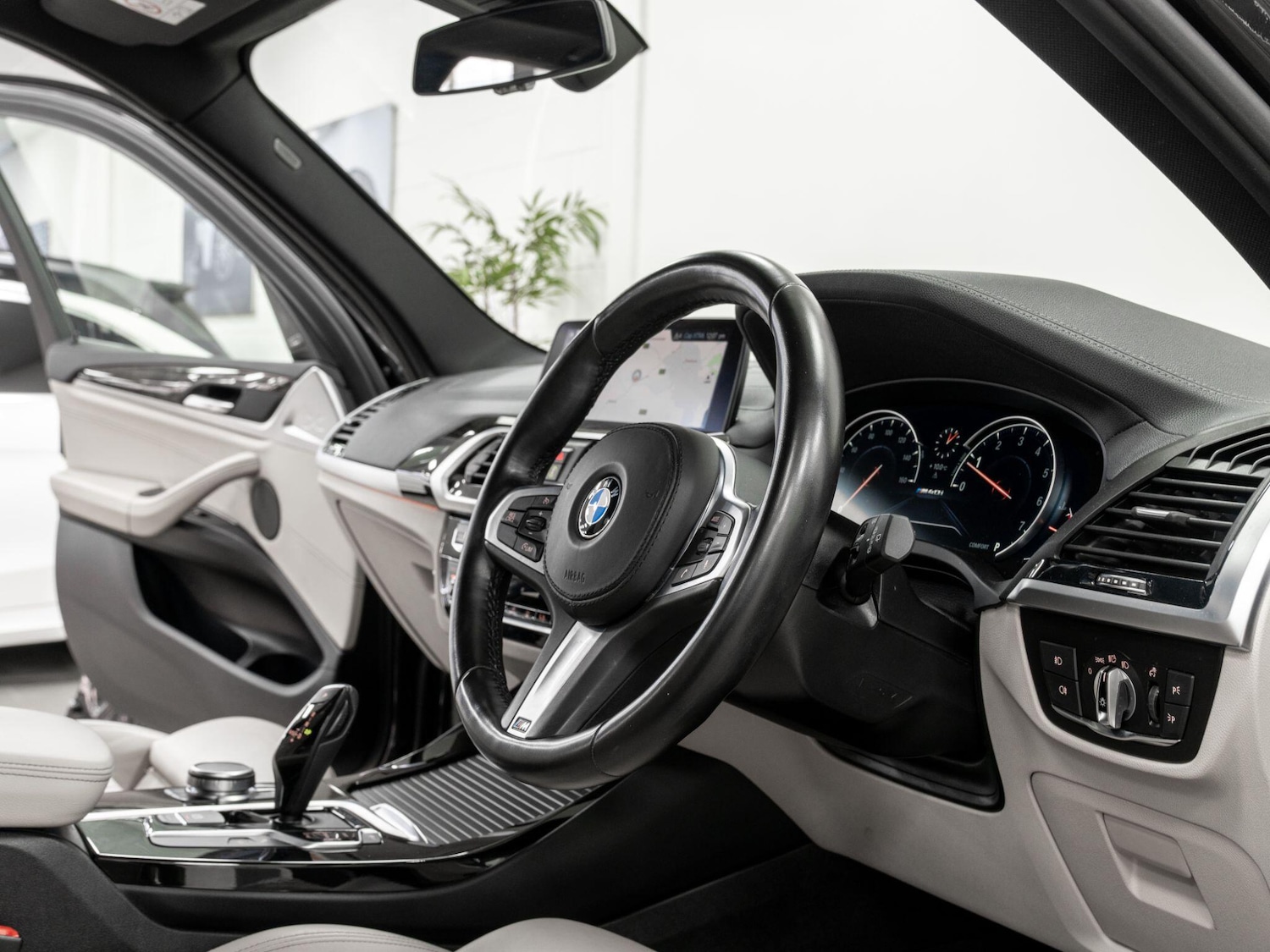 Used BMW X3 2019 for sale - 76936040: Photo 43