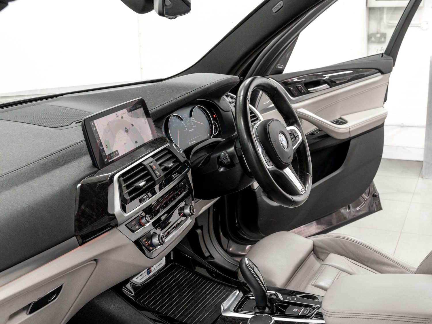 Used BMW X3 2019 for sale - 76936040: Photo 44