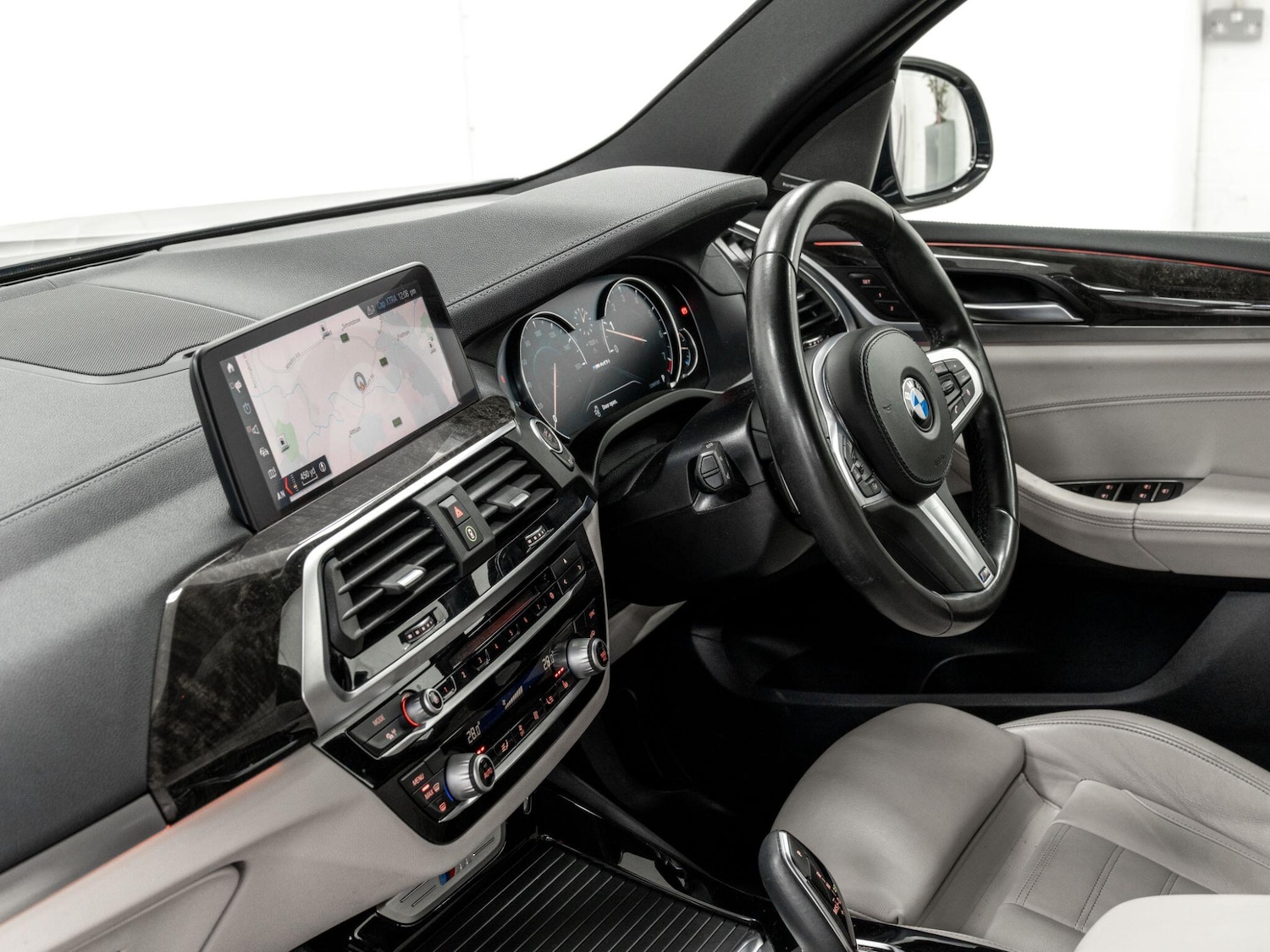 Used BMW X3 2019 for sale - 76936040: Photo 45