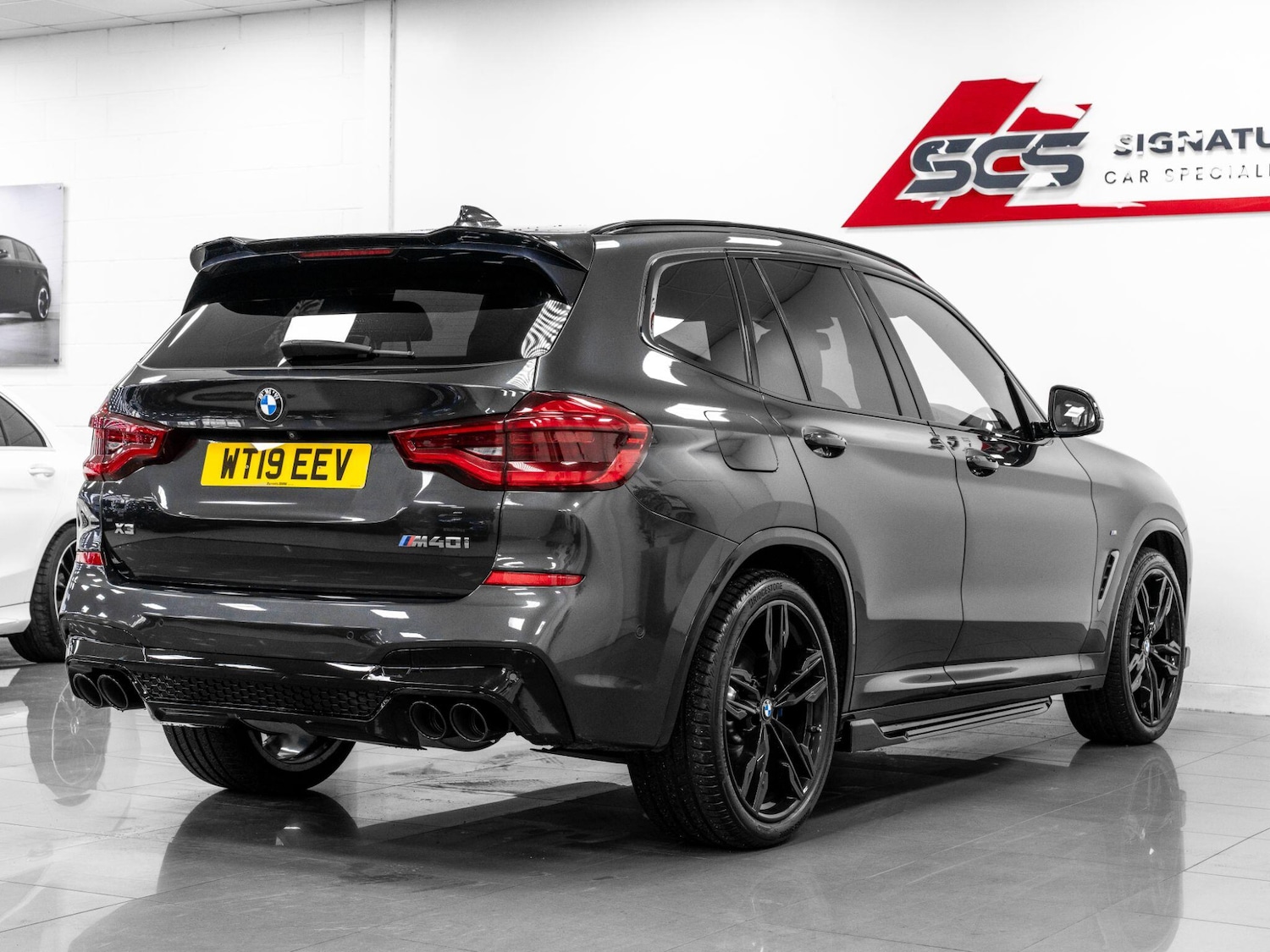 Used BMW X3 2019 for sale - 76936040: Photo 5