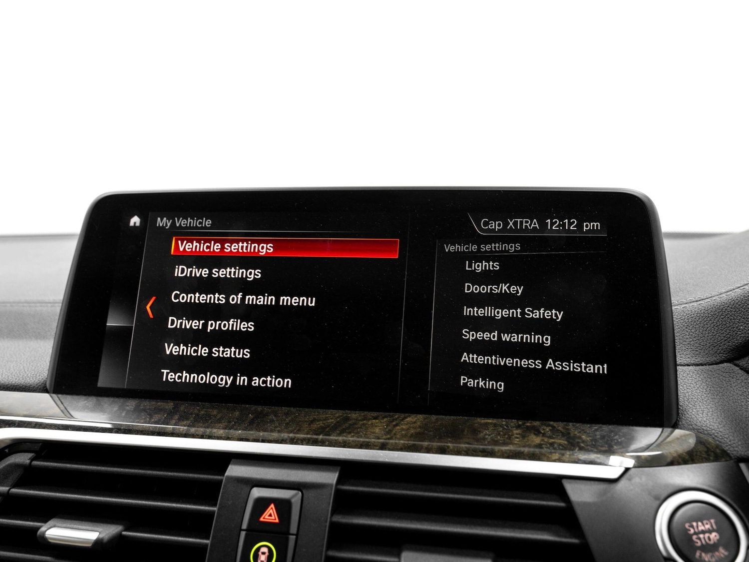 Used BMW X3 2019 for sale - 76936040: Photo 59