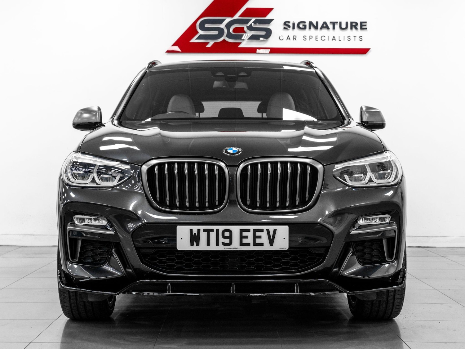 Used BMW X3 2019 for sale - 76936040: Photo 6