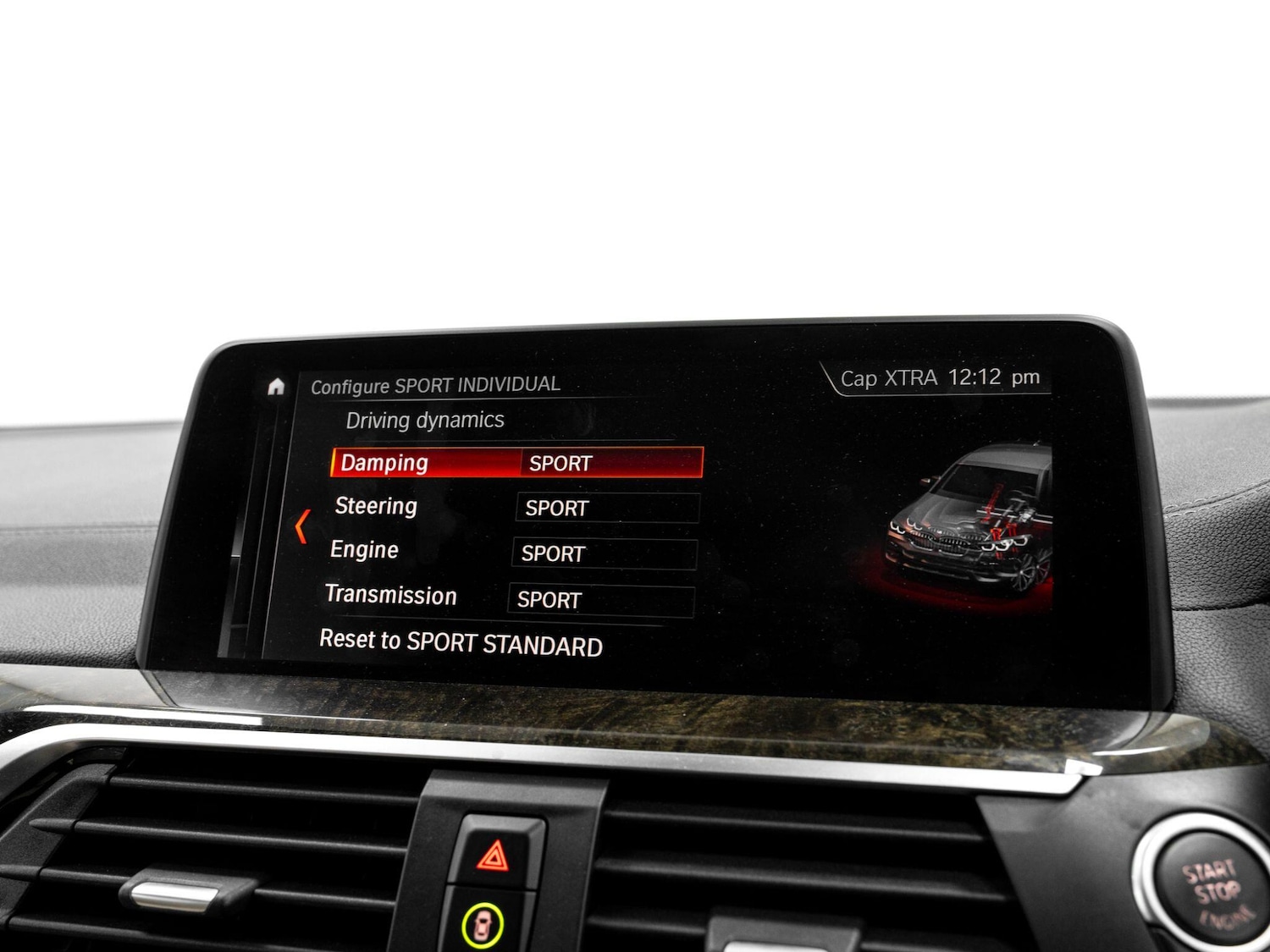 Used BMW X3 2019 for sale - 76936040: Photo 64