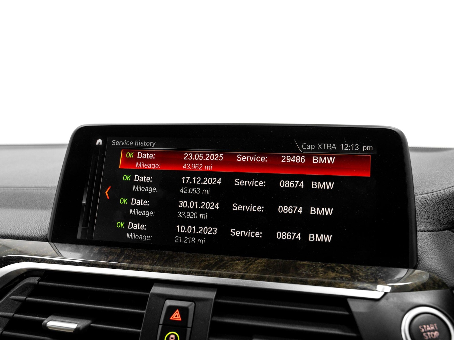 Used BMW X3 2019 for sale - 76936040: Photo 68