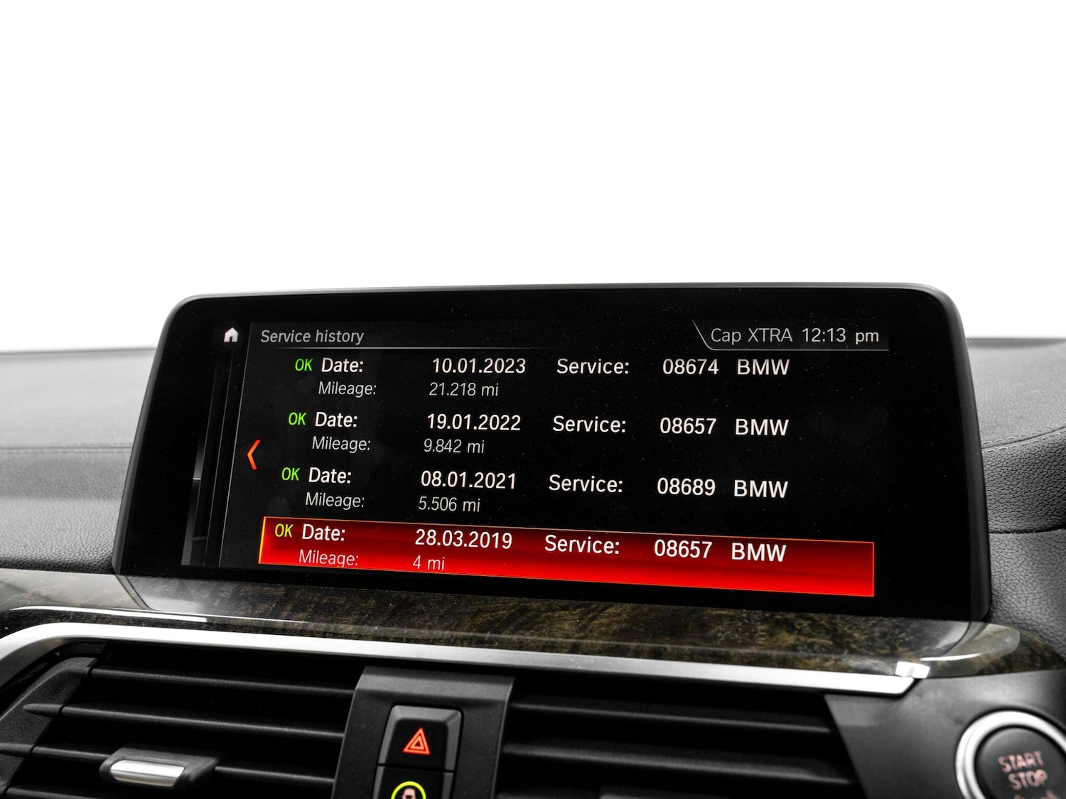 Used BMW X3 2019 for sale - 76936040: Photo 69